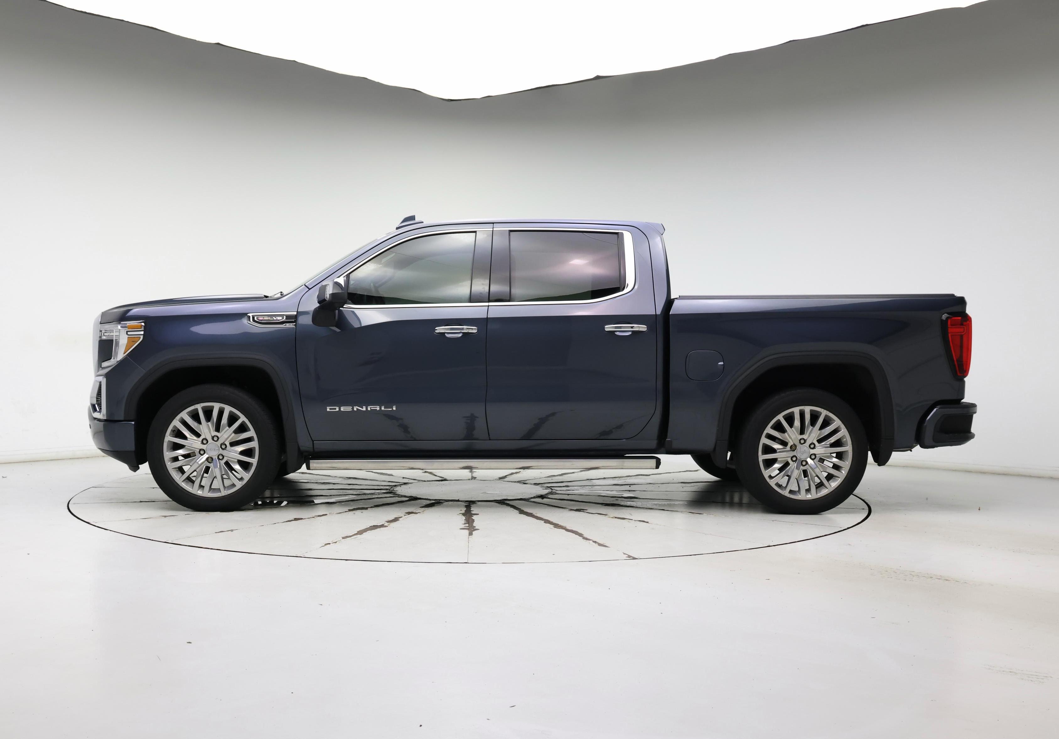Thumbnail: 2020 GMC Sierra 1500 - 3