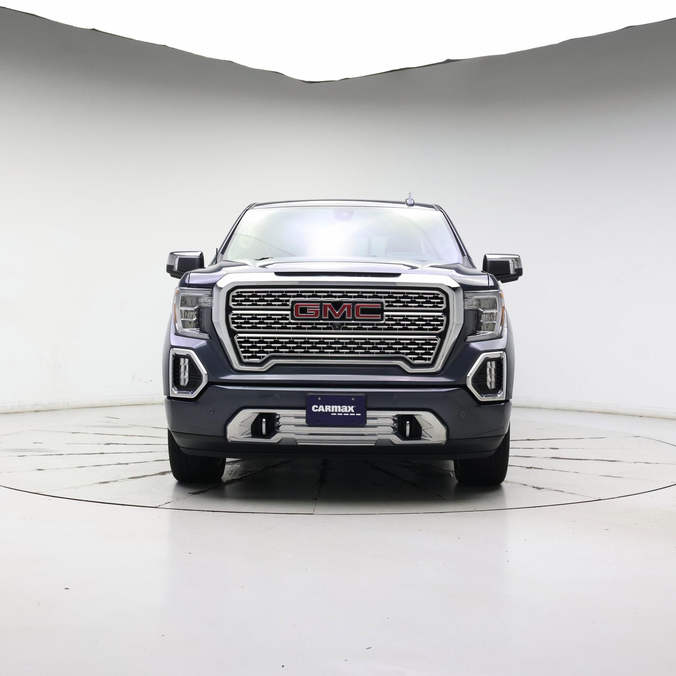 Thumbnail: 2020 GMC Sierra 1500 - 5