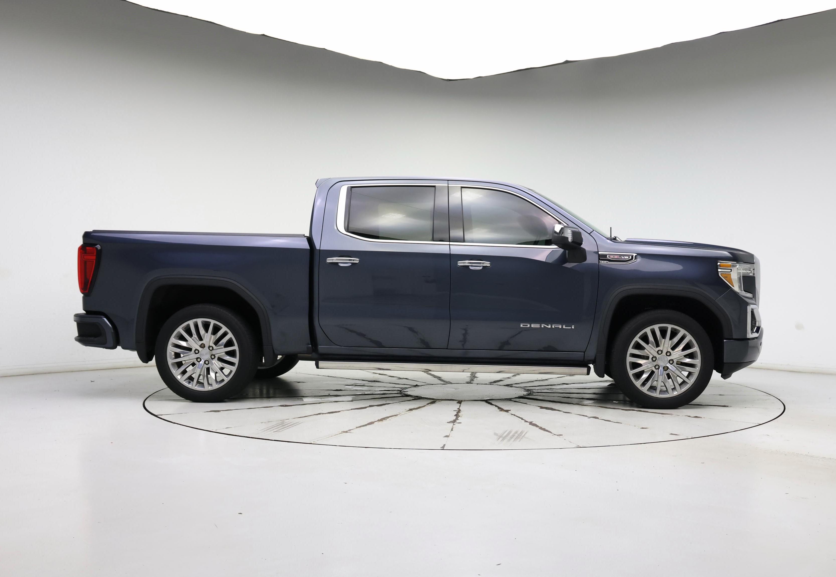 Thumbnail: 2020 GMC Sierra 1500 - 7