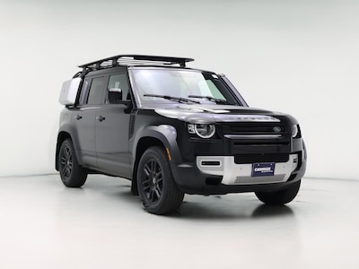 2023 Land Rover Defender 110 S