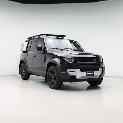 2023 Land Rover Defender 110 S