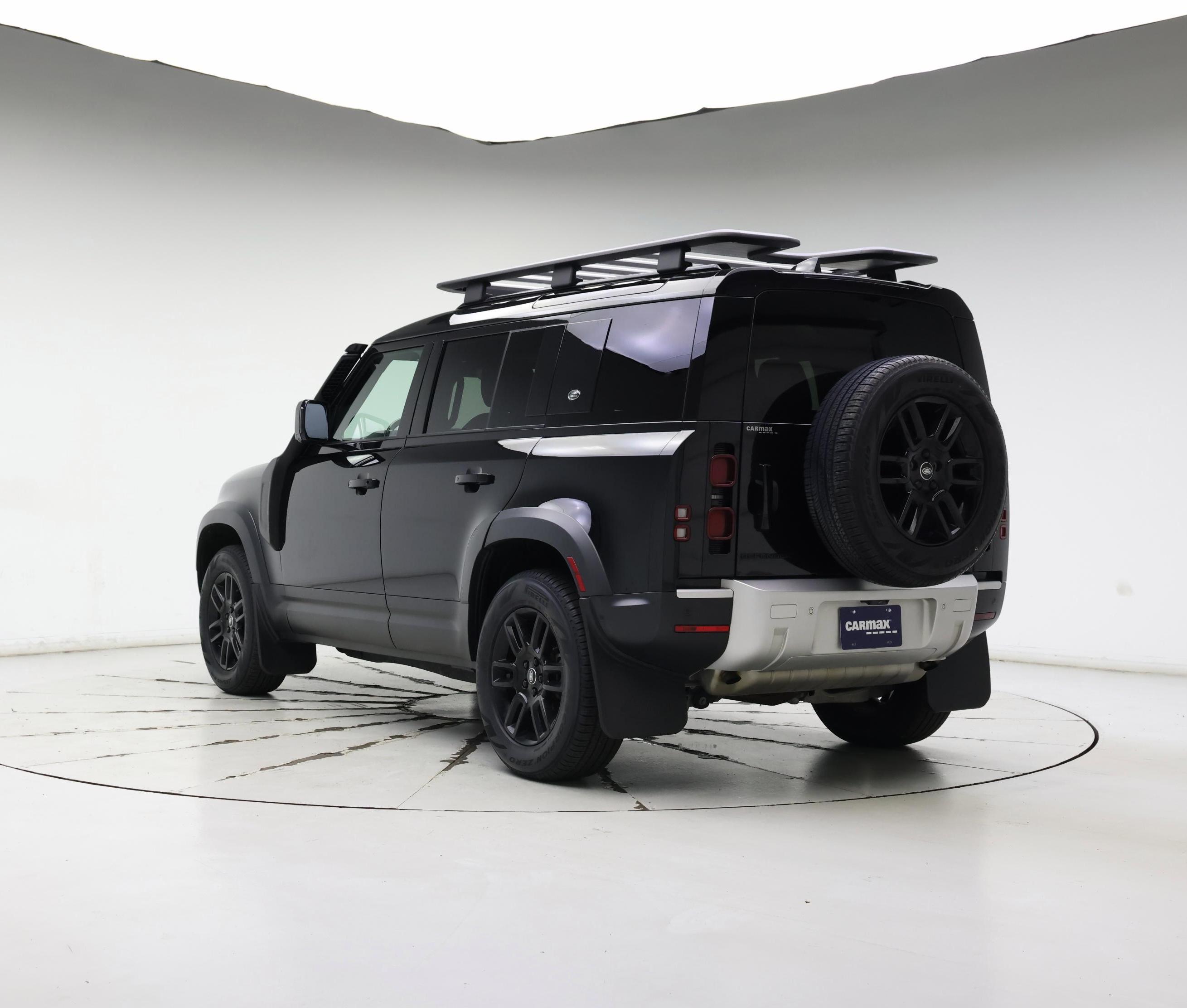 Thumbnail: 2023 Land Rover Defender - 2