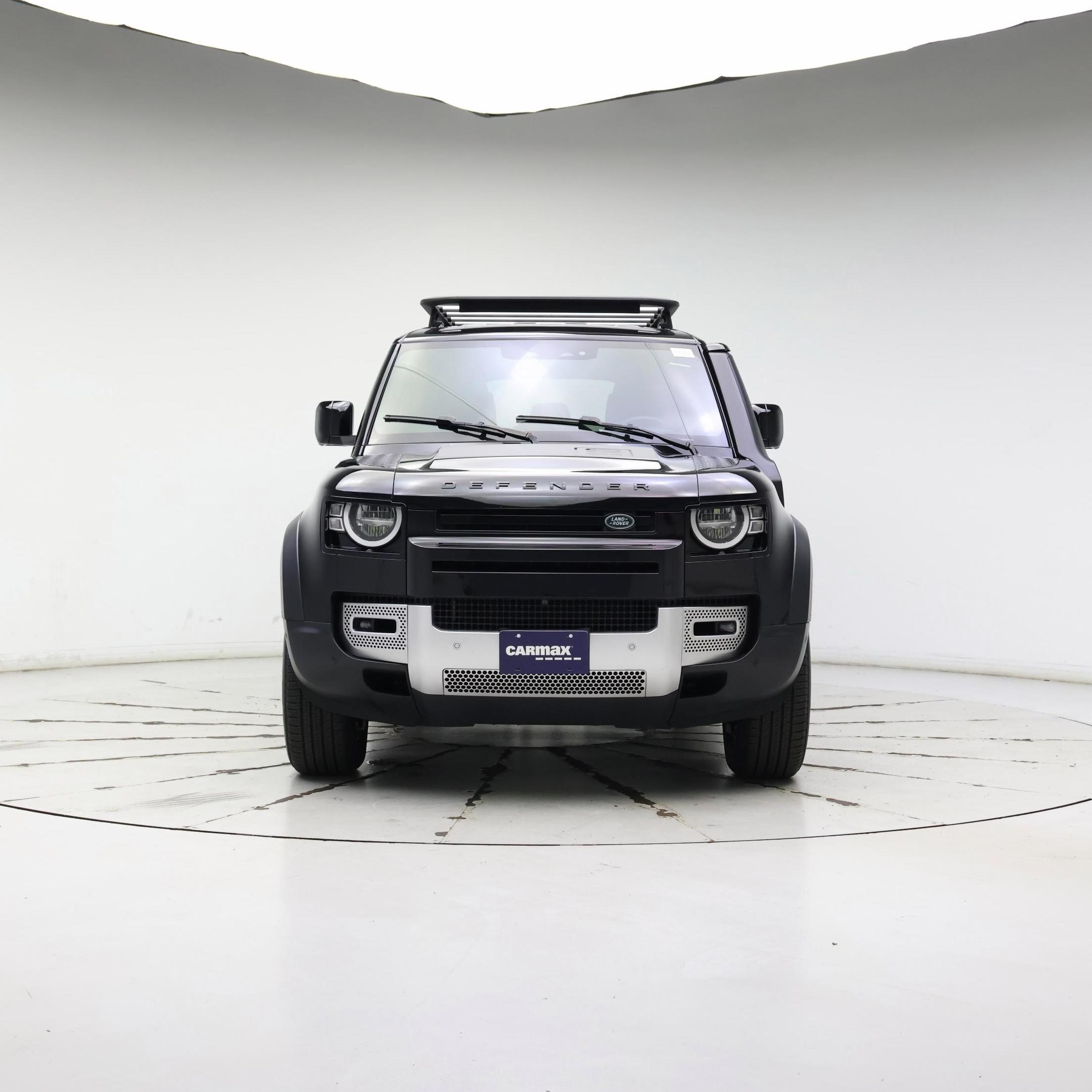 Thumbnail: 2023 Land Rover Defender - 5