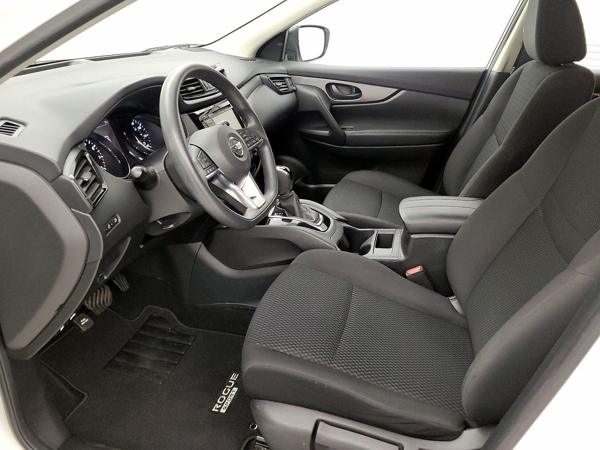 Thumbnail: 2019 Nissan Rogue Sport - 11