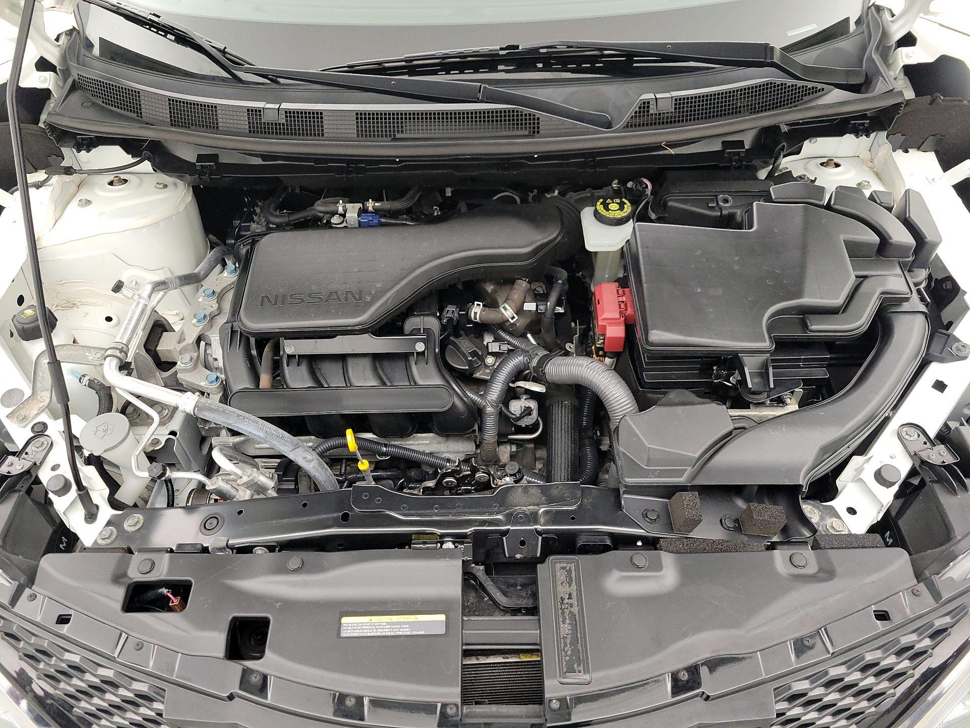 Thumbnail: 2019 Nissan Rogue Sport - 20