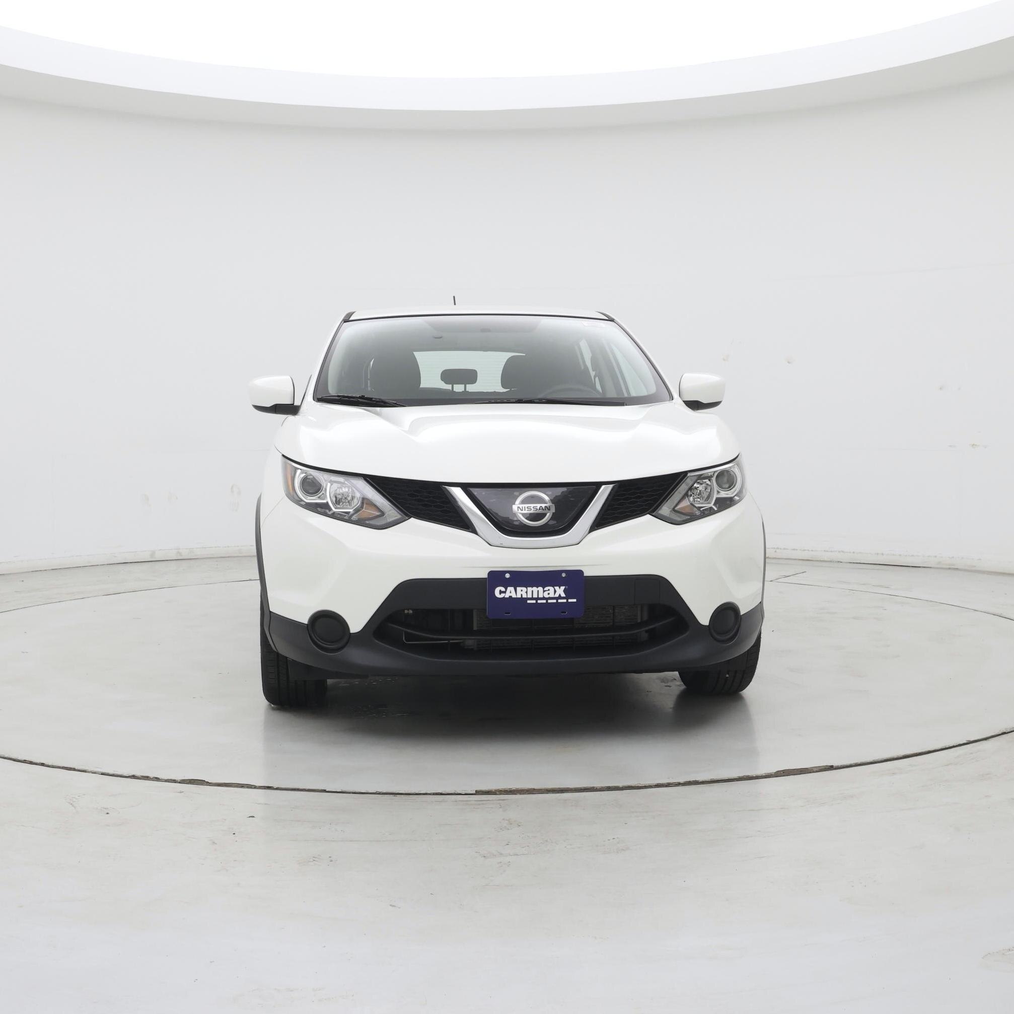 Thumbnail: 2019 Nissan Rogue Sport - 5