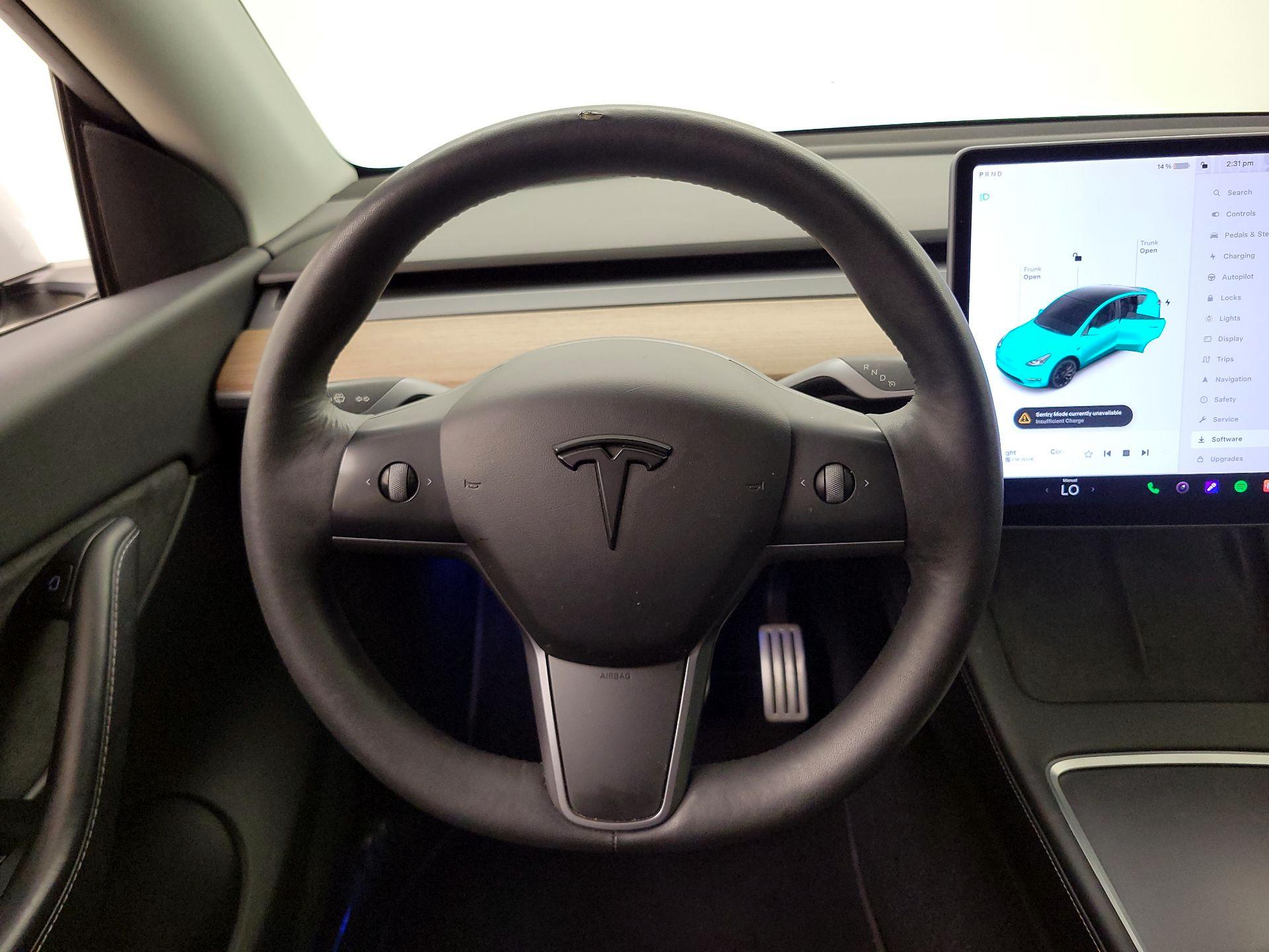 Thumbnail: 2022 Tesla Model Y - 10