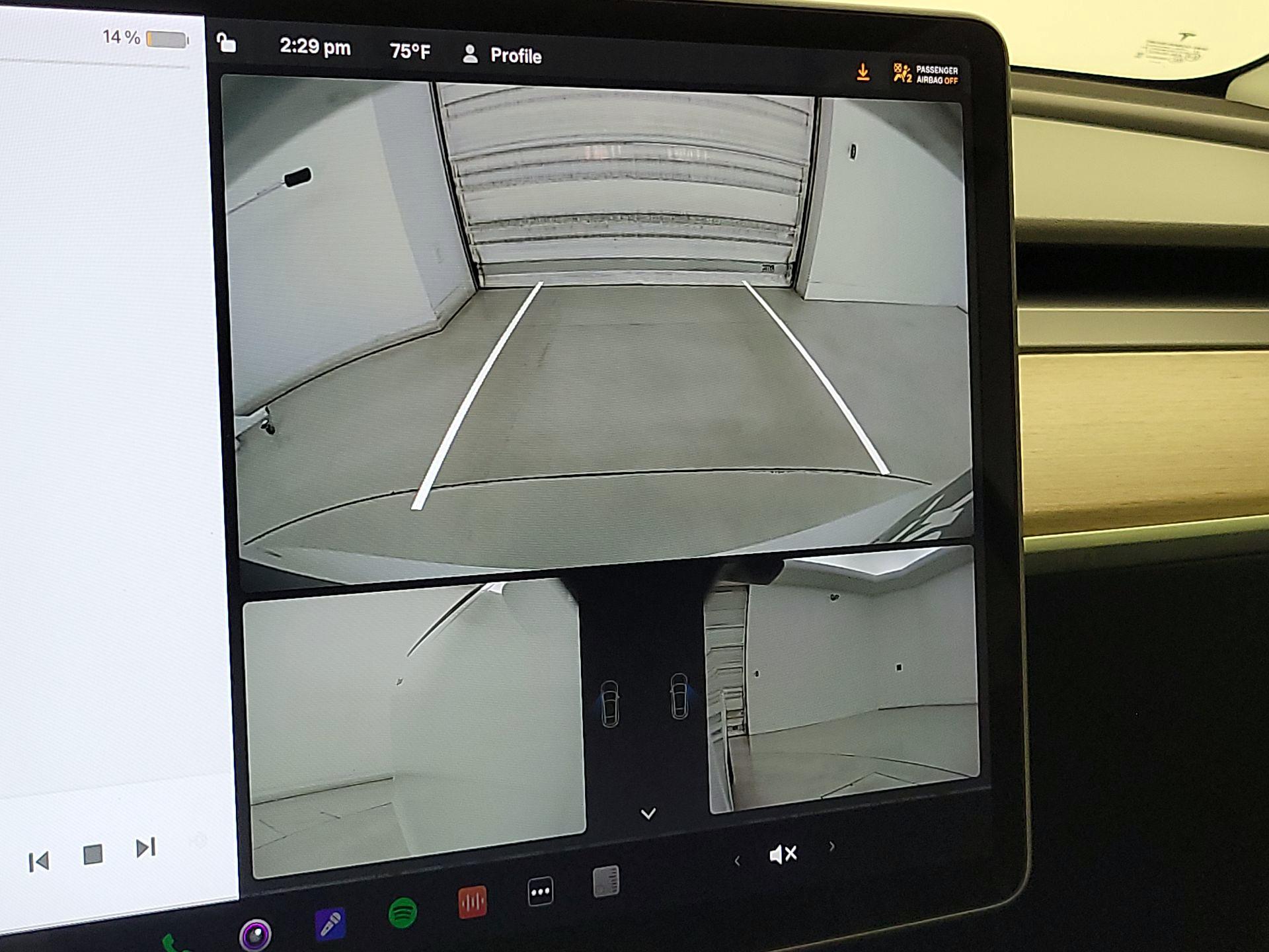 Thumbnail: 2022 Tesla Model Y - 14