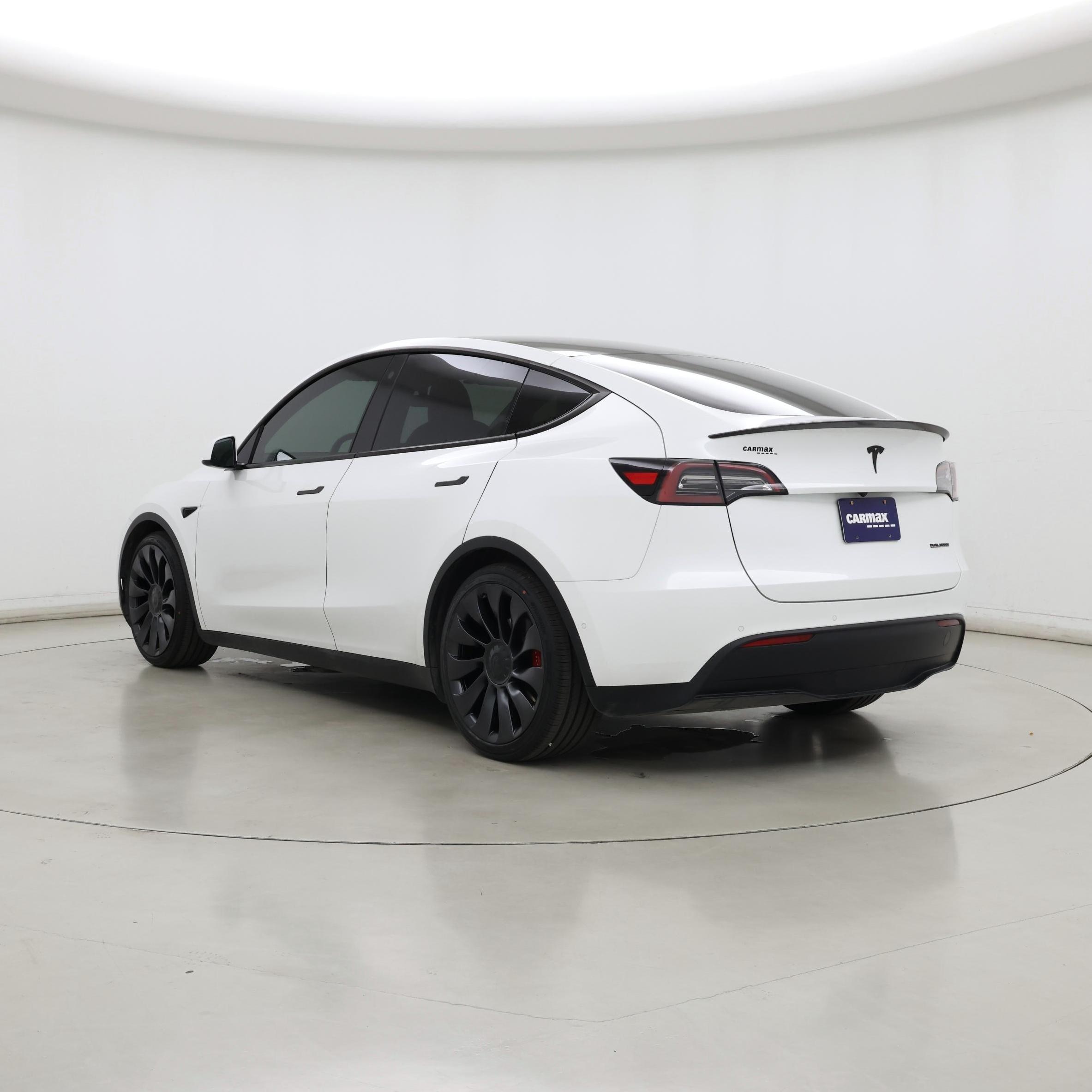 Thumbnail: 2022 Tesla Model Y - 2