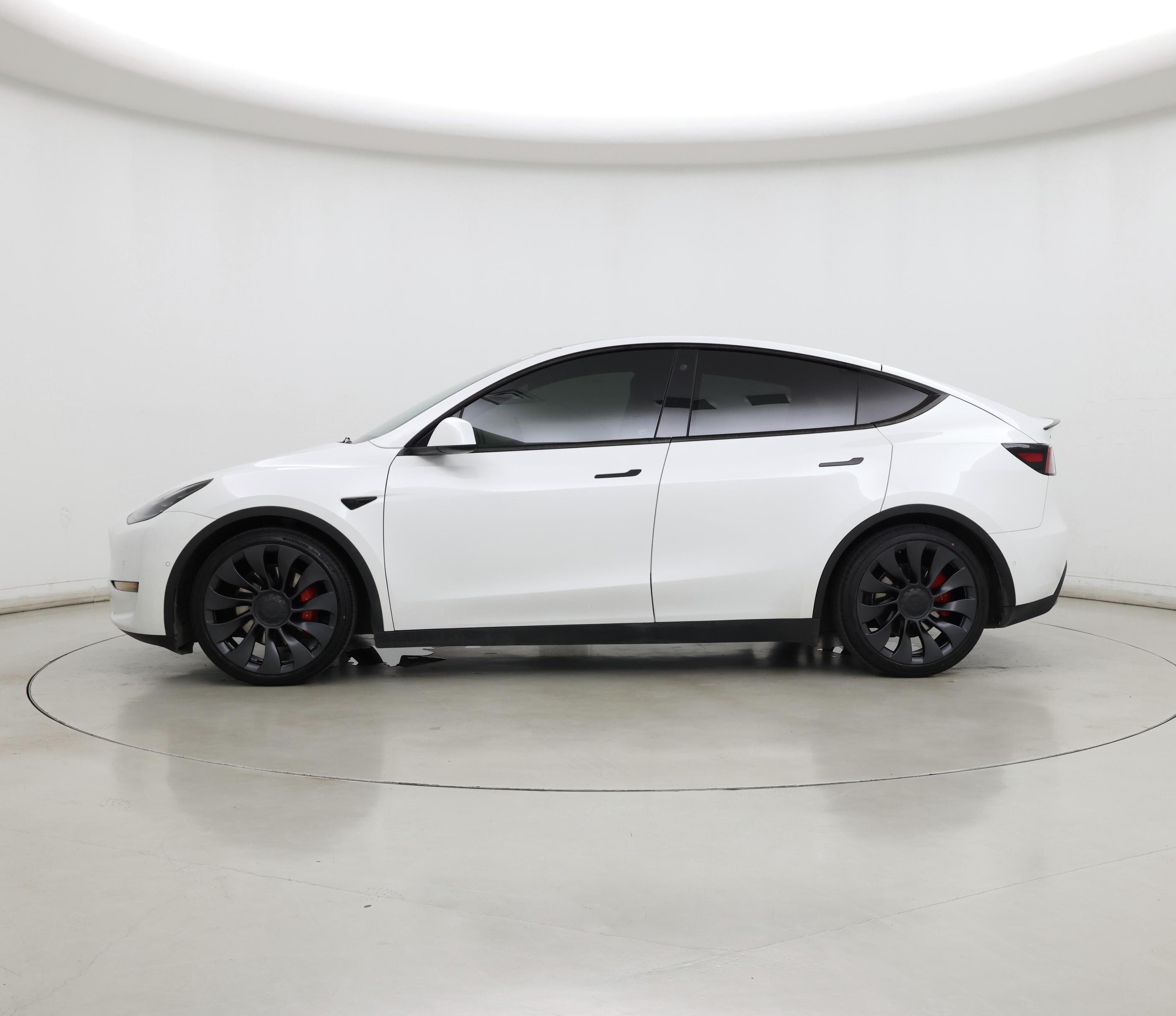 Thumbnail: 2022 Tesla Model Y - 3