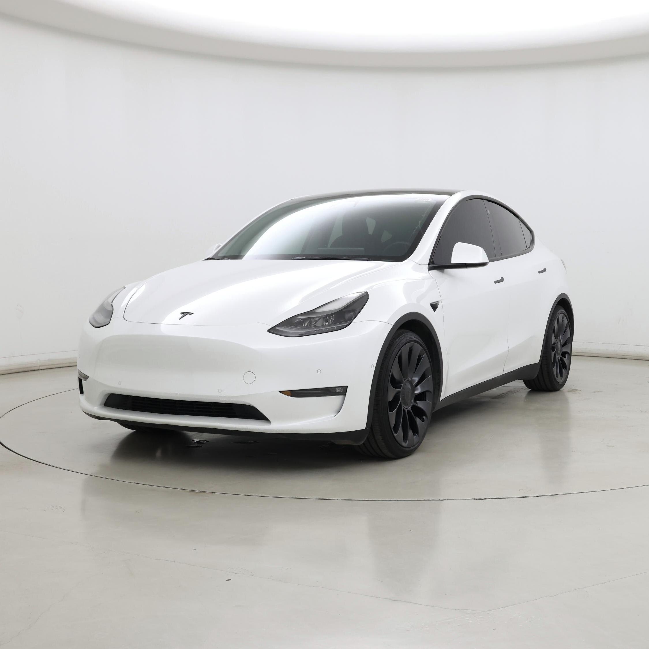 Thumbnail: 2022 Tesla Model Y - 4
