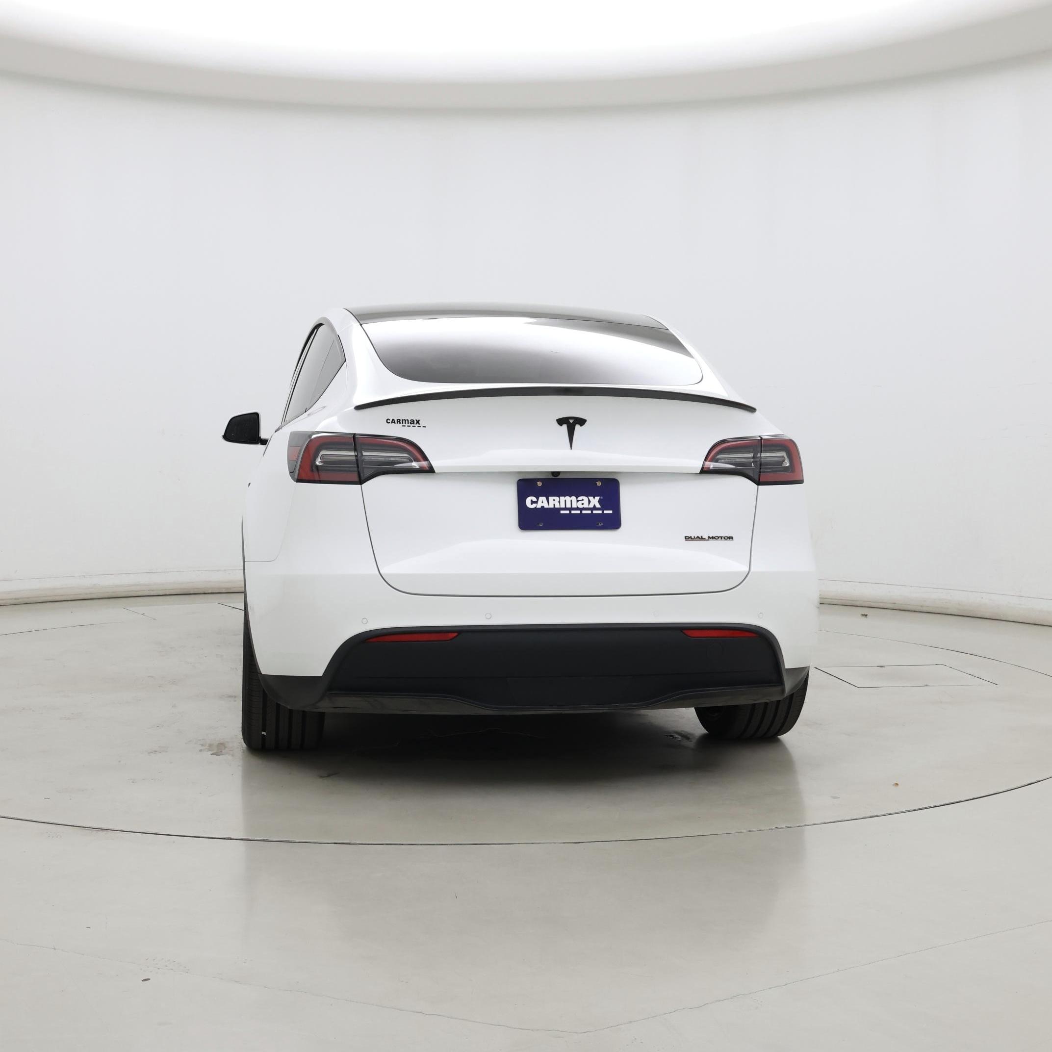 Thumbnail: 2022 Tesla Model Y - 6