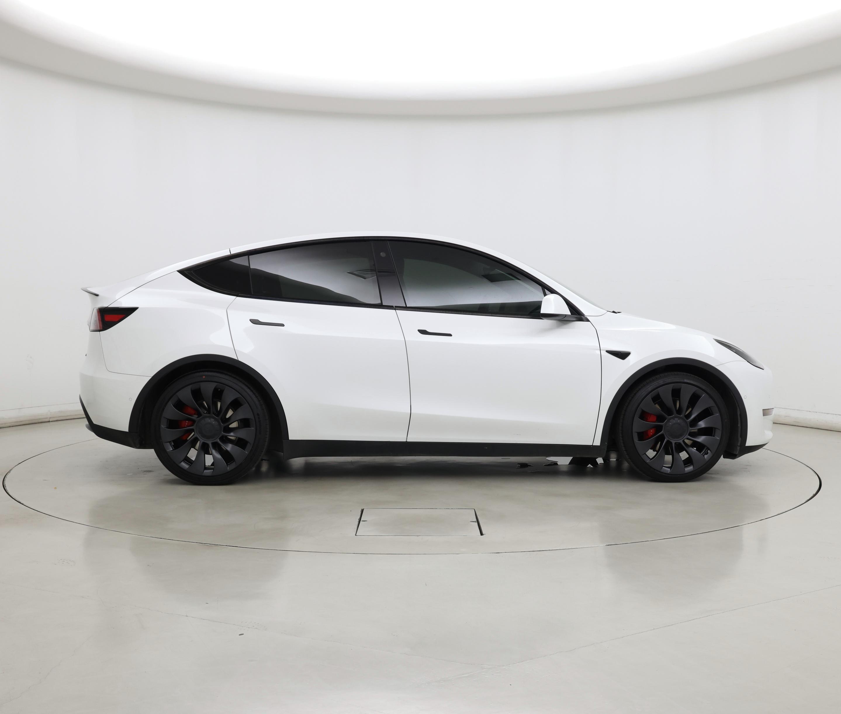 Thumbnail: 2022 Tesla Model Y - 7