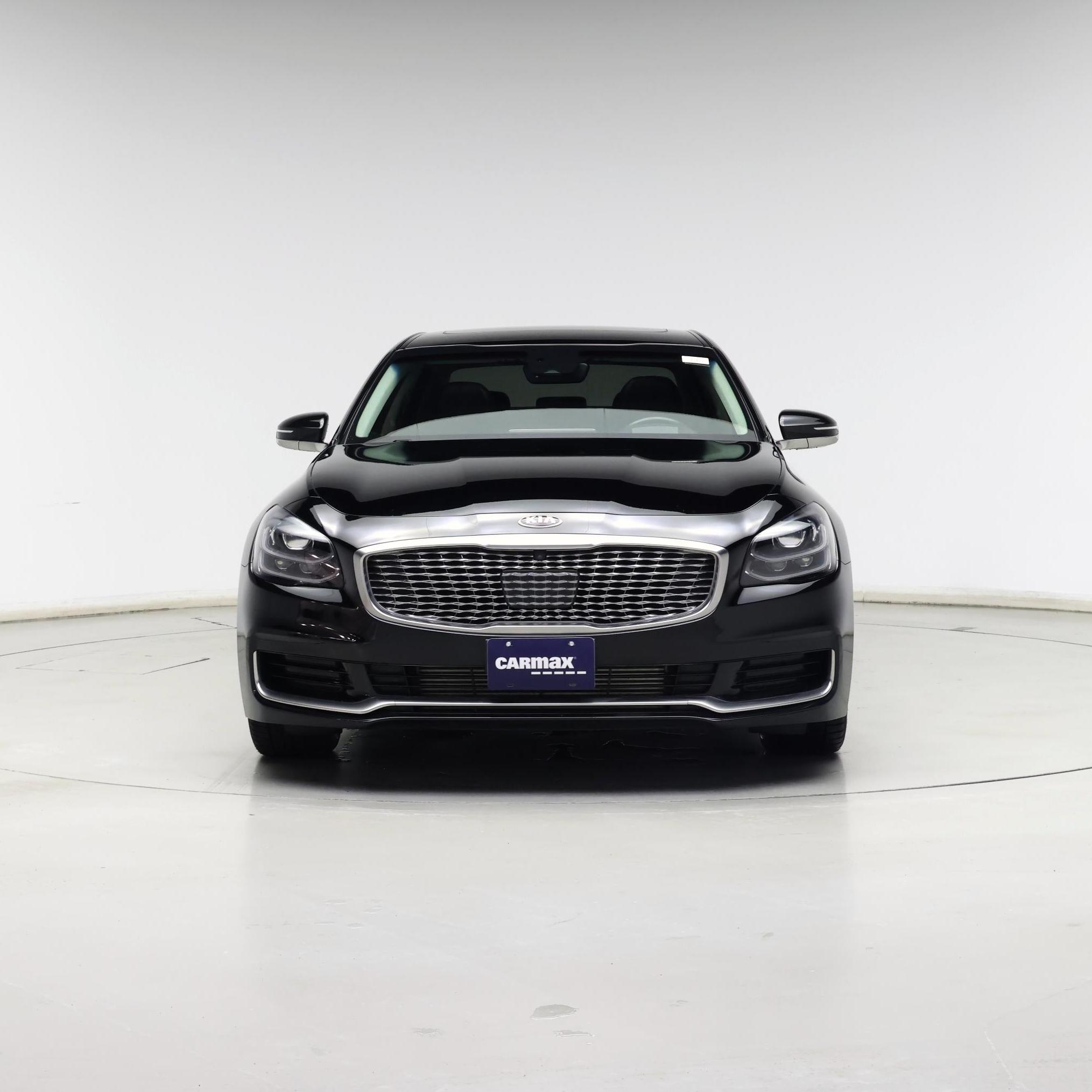 Thumbnail: 2019 Kia K900 - 5