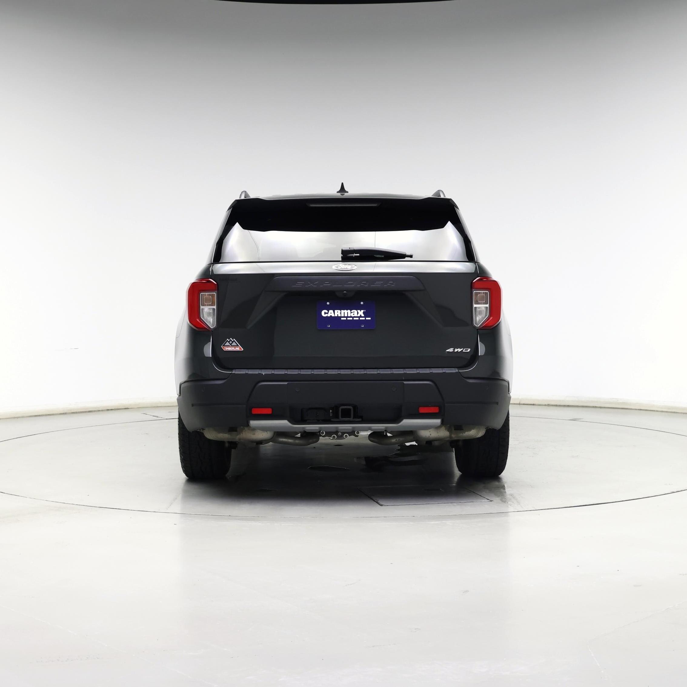 Thumbnail: 2022 Ford Explorer - 6