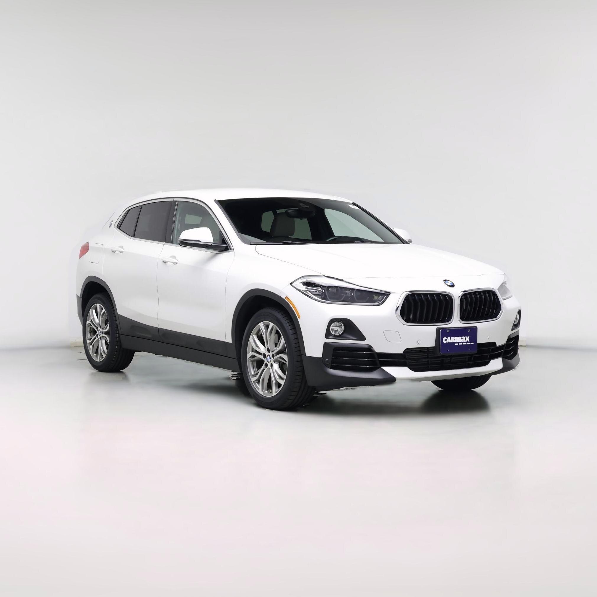 Thumbnail: 2020 BMW X2 - 1