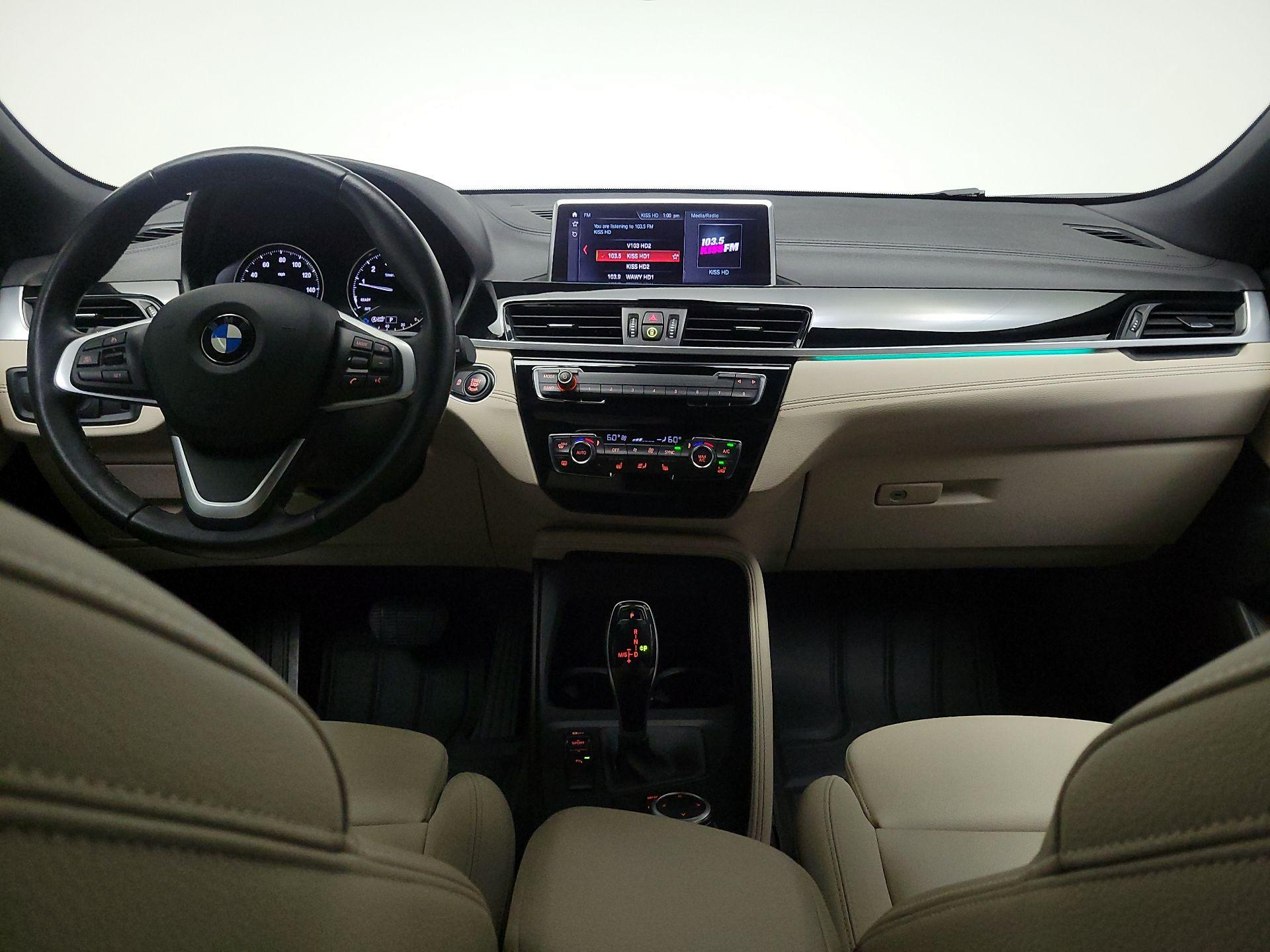 Thumbnail: 2020 BMW X2 - 9