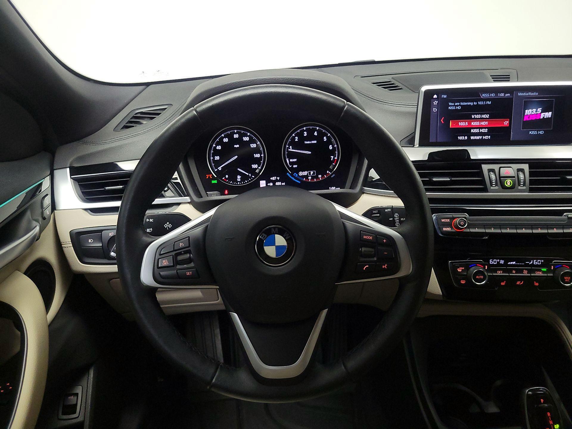 Thumbnail: 2020 BMW X2 - 10