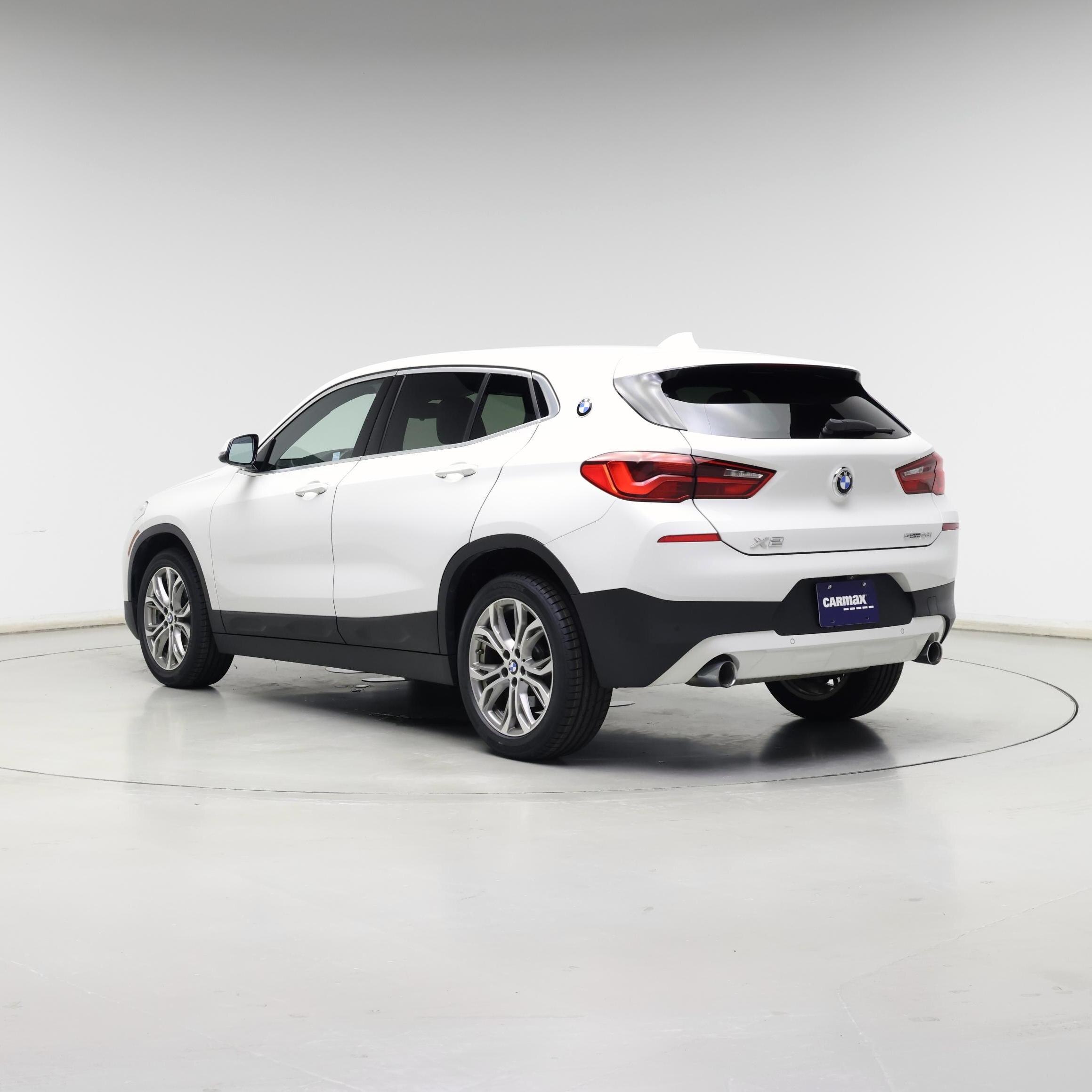 Thumbnail: 2020 BMW X2 - 2