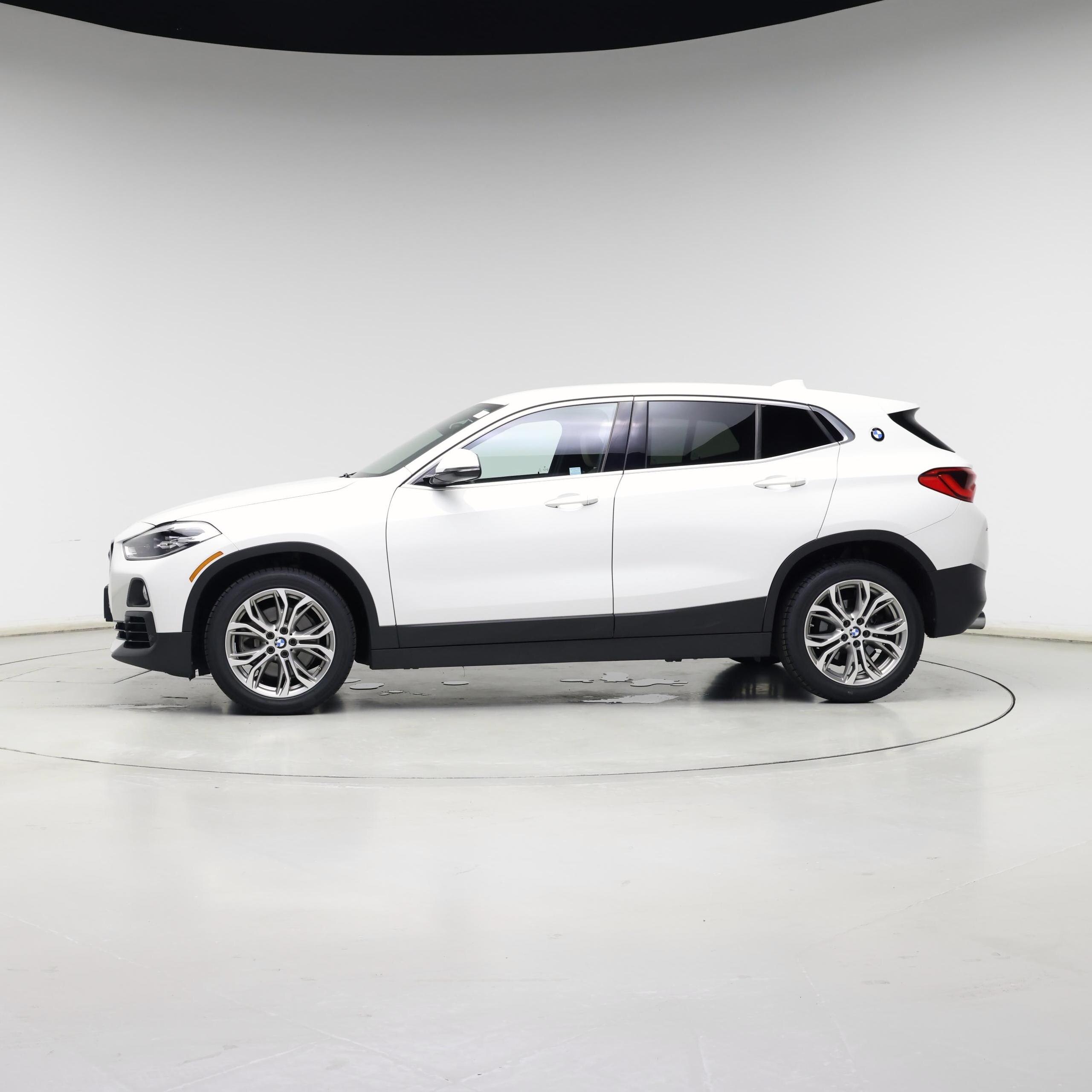 Thumbnail: 2020 BMW X2 - 3