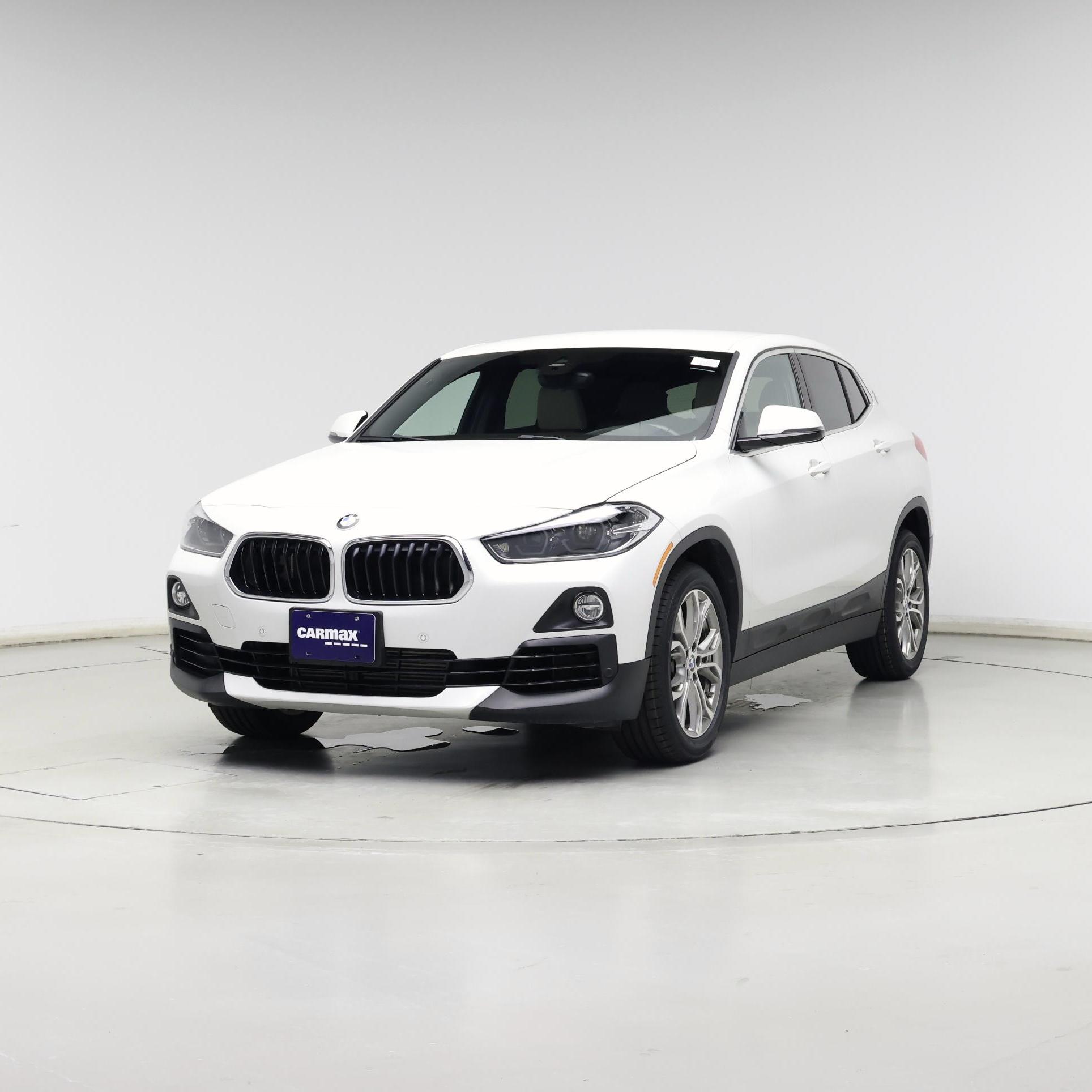 Thumbnail: 2020 BMW X2 - 4