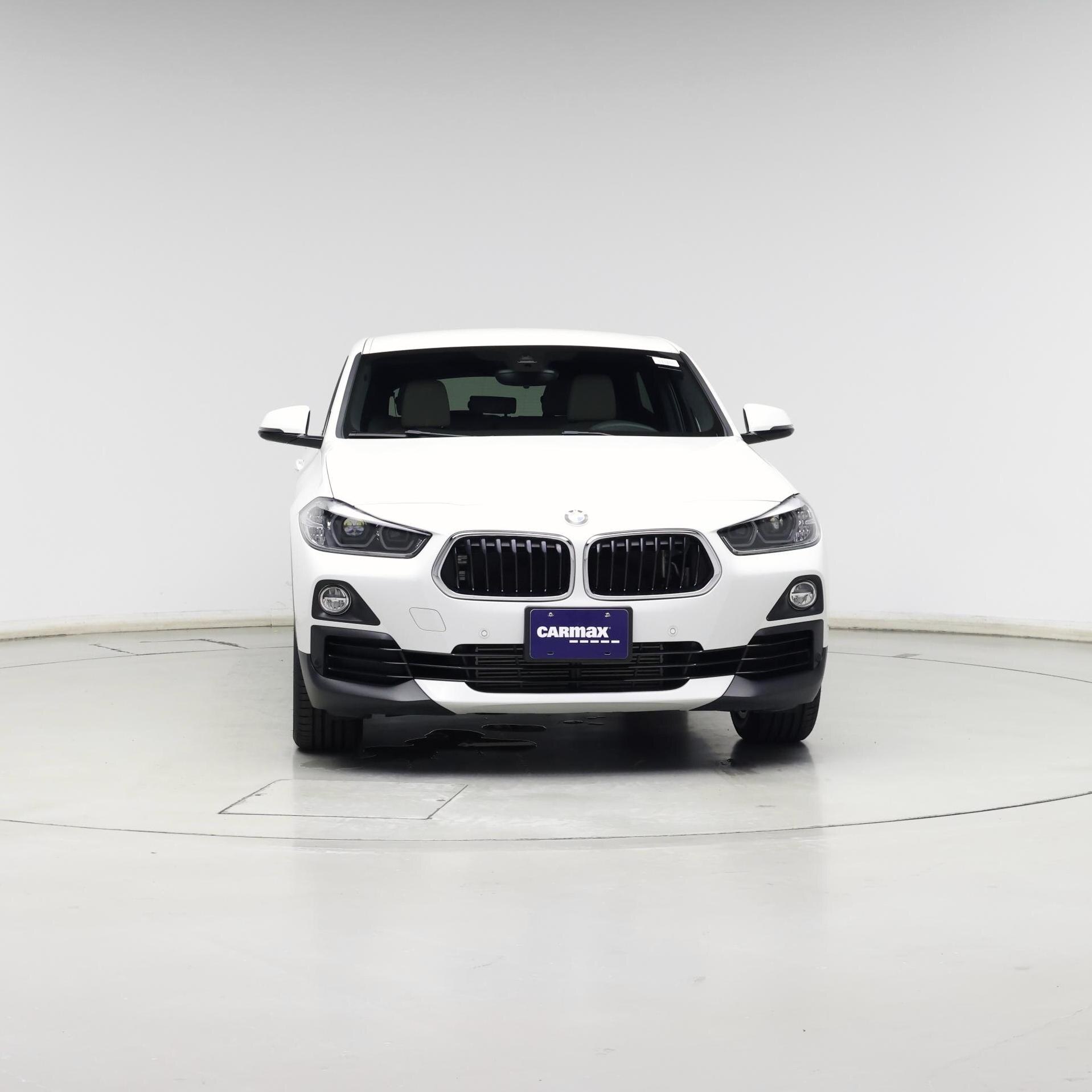 Thumbnail: 2020 BMW X2 - 5