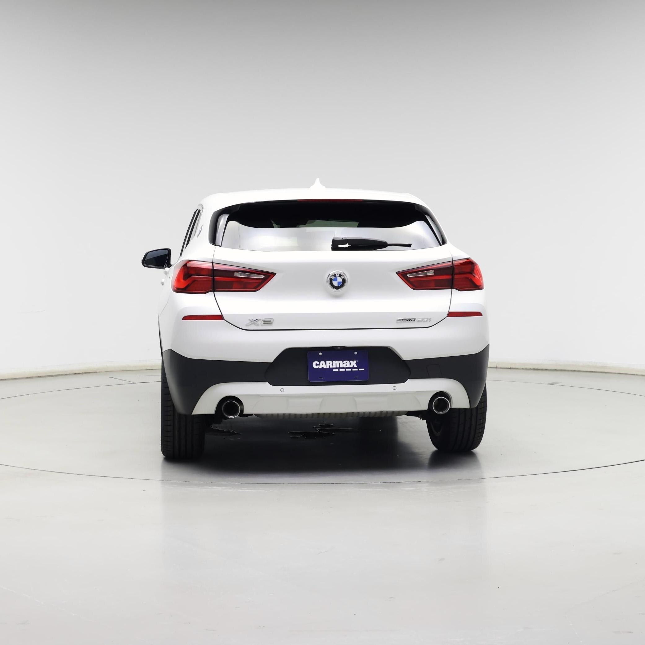 Thumbnail: 2020 BMW X2 - 6