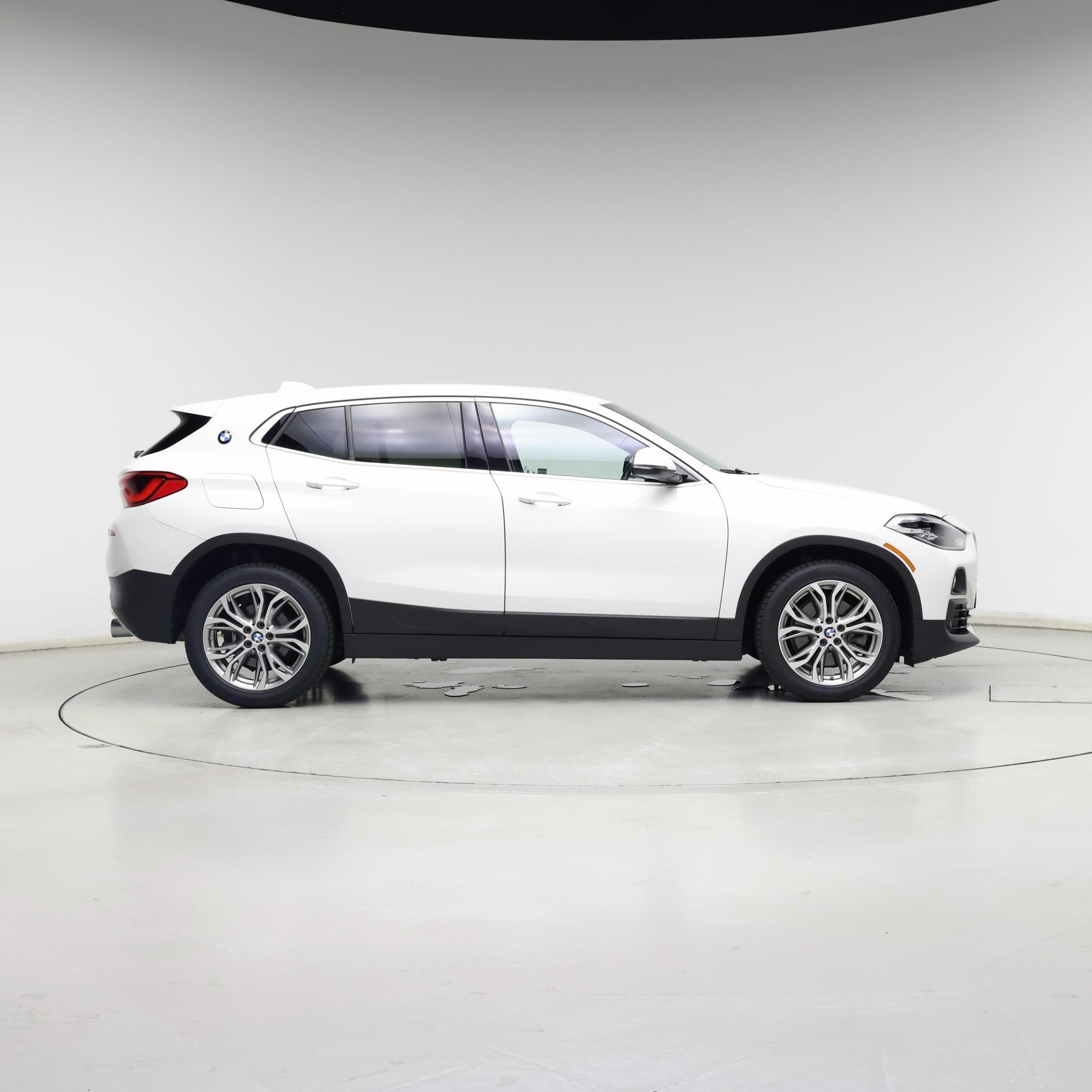 Thumbnail: 2020 BMW X2 - 7