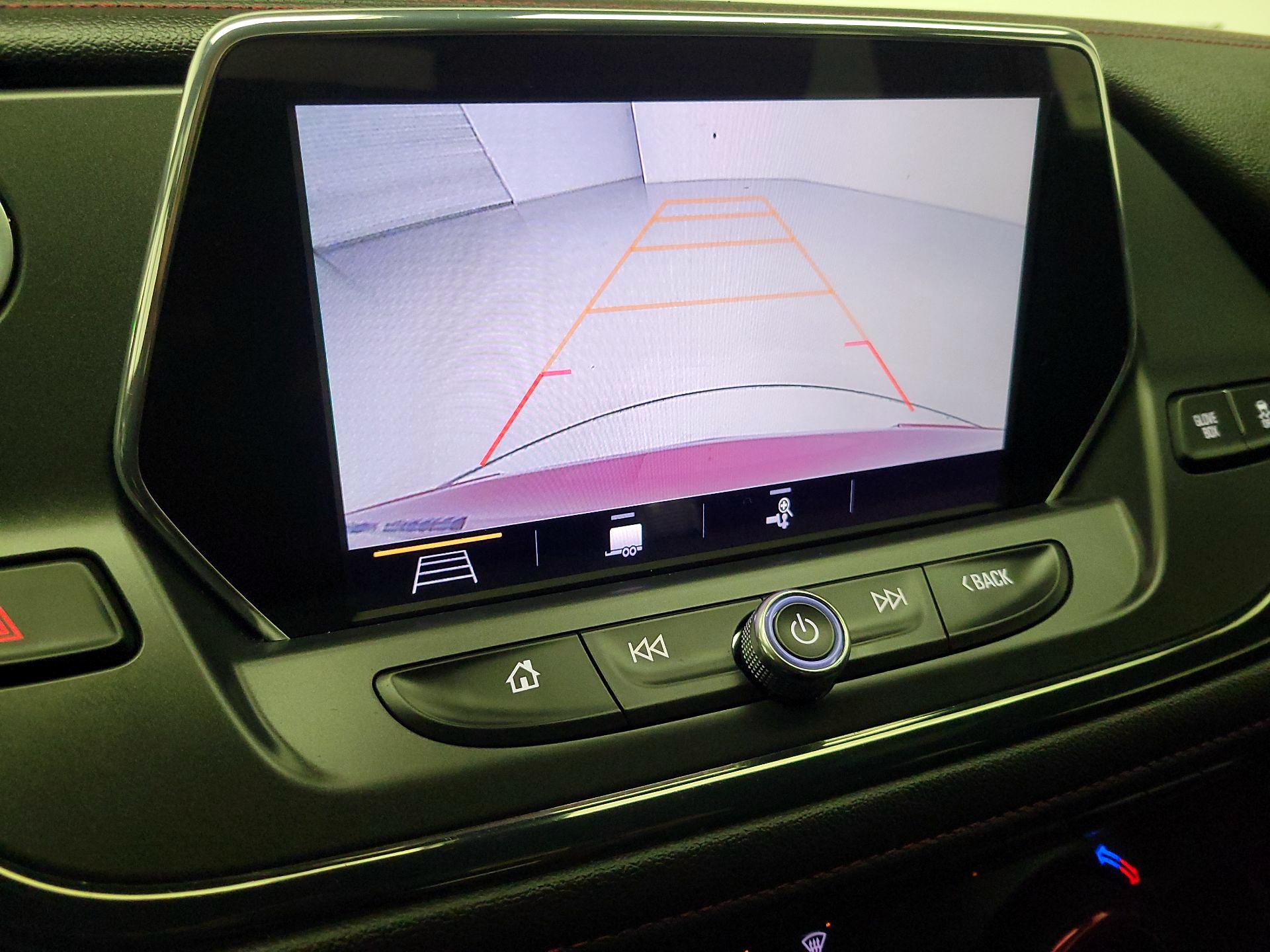 Thumbnail: 2019 Chevrolet Blazer - 15
