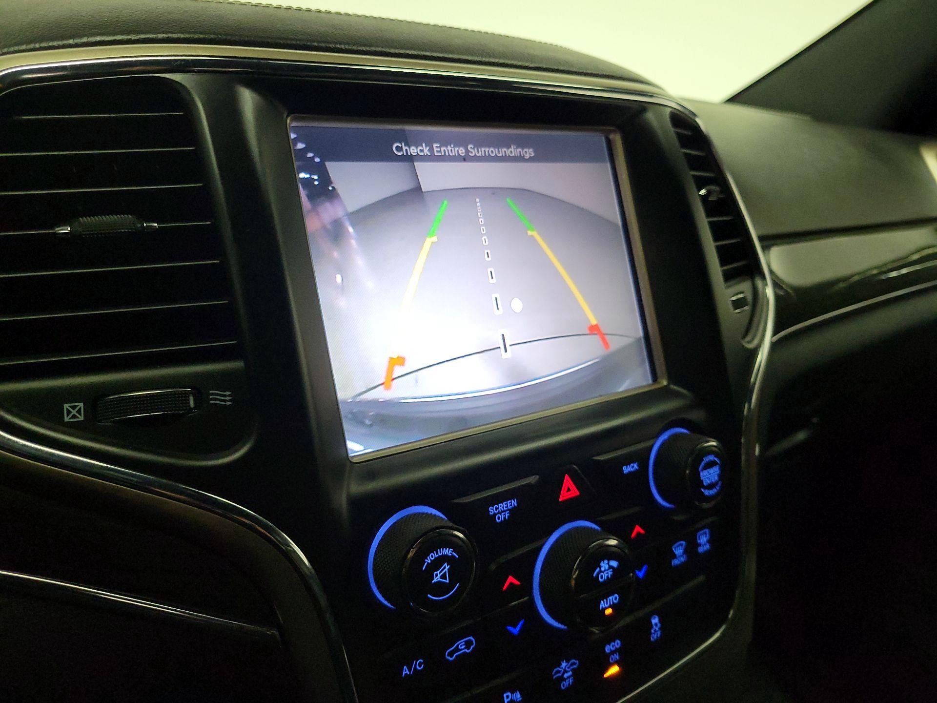 Thumbnail: 2014 Jeep Grand Cherokee - 15