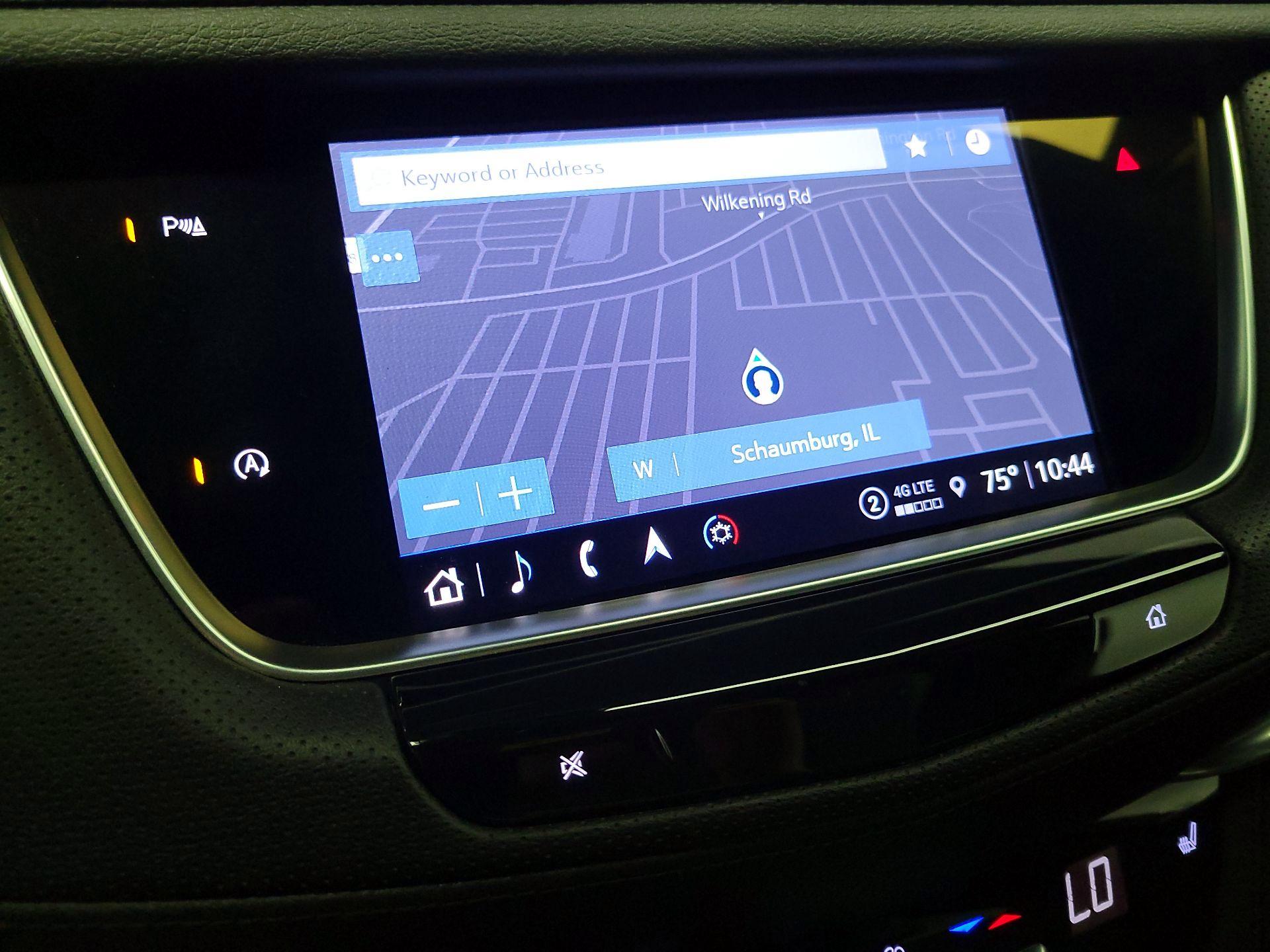 Thumbnail: 2023 Cadillac XT5 - 14