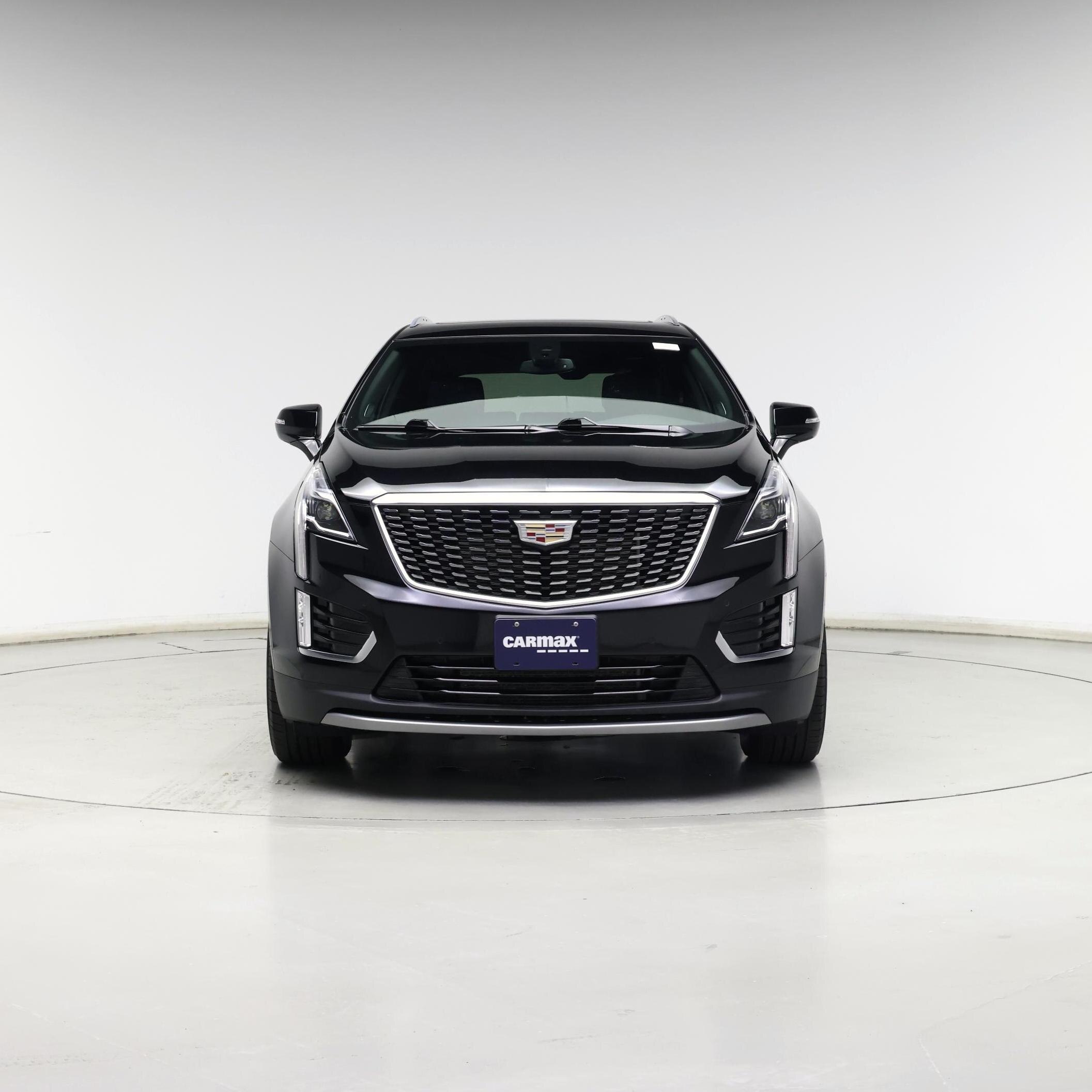 Thumbnail: 2023 Cadillac XT5 - 5