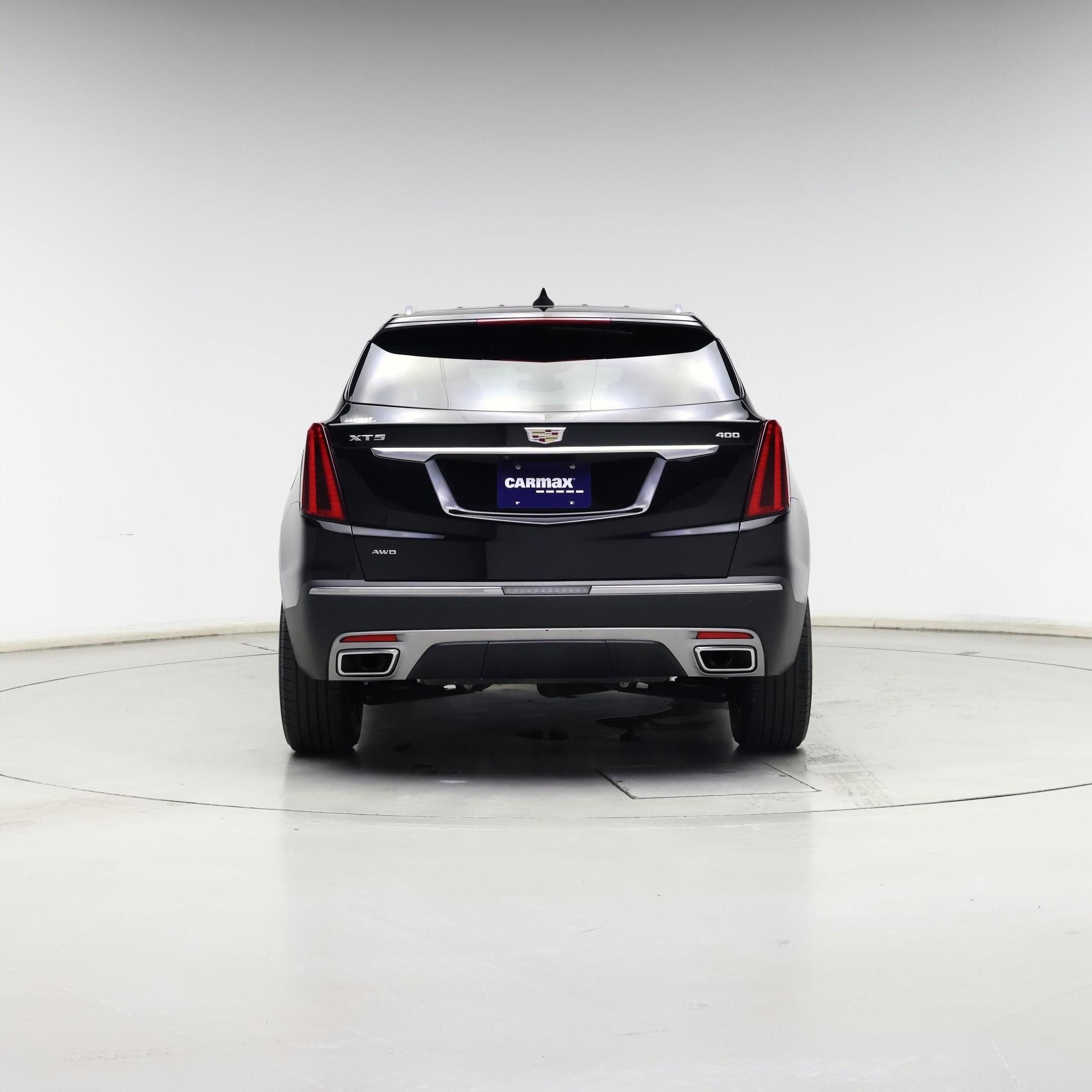 Thumbnail: 2023 Cadillac XT5 - 6
