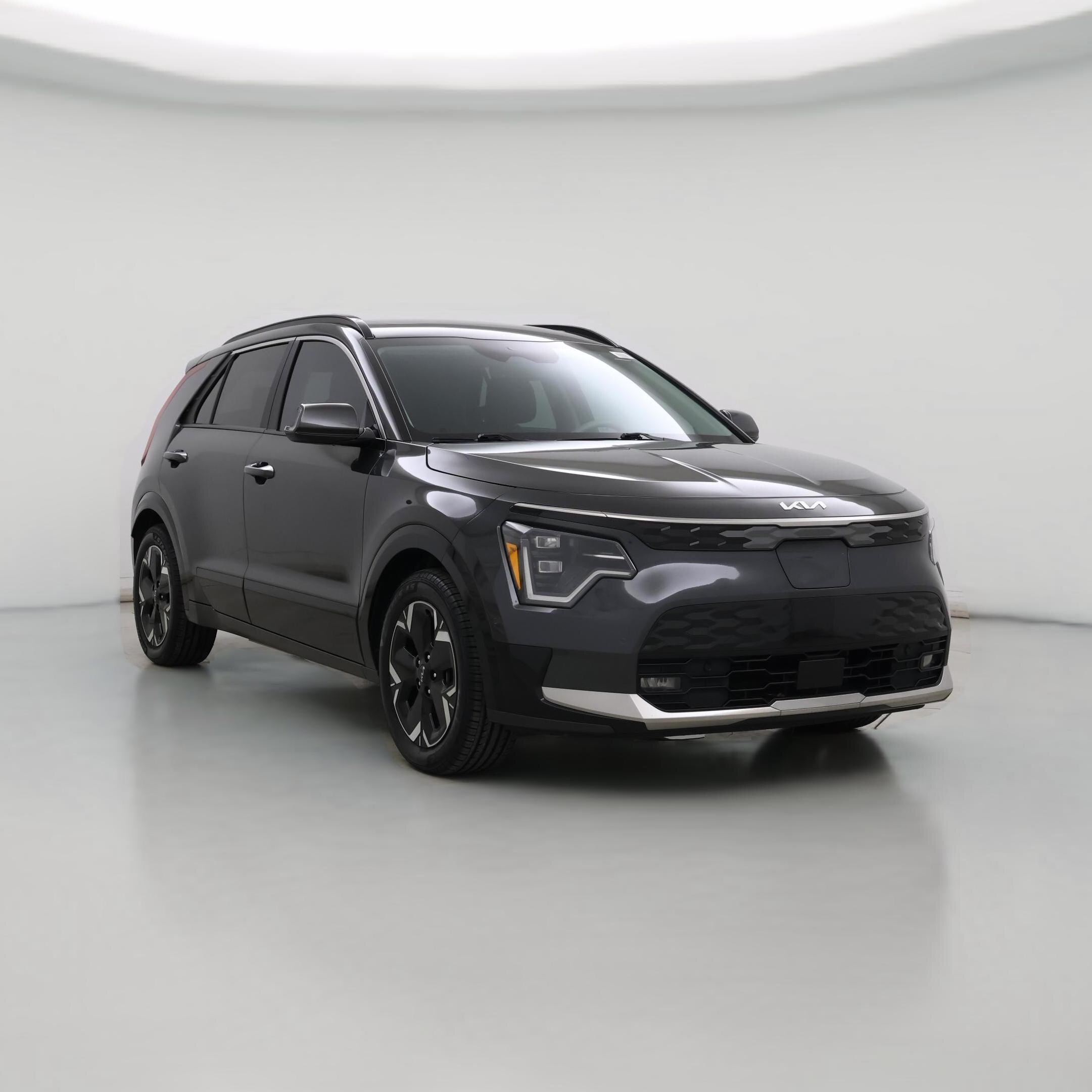 Thumbnail: 2023 Kia Niro - 1