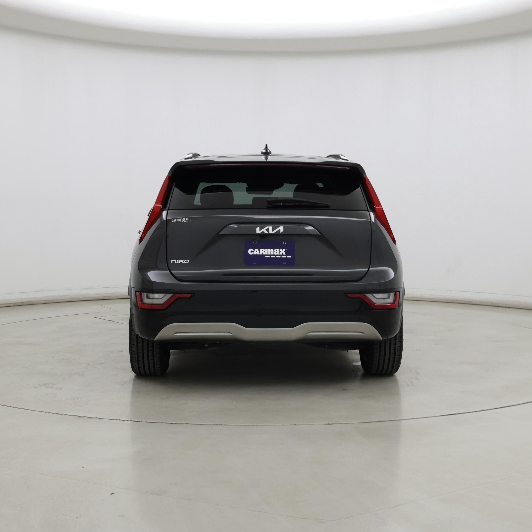 Thumbnail: 2023 Kia Niro - 6
