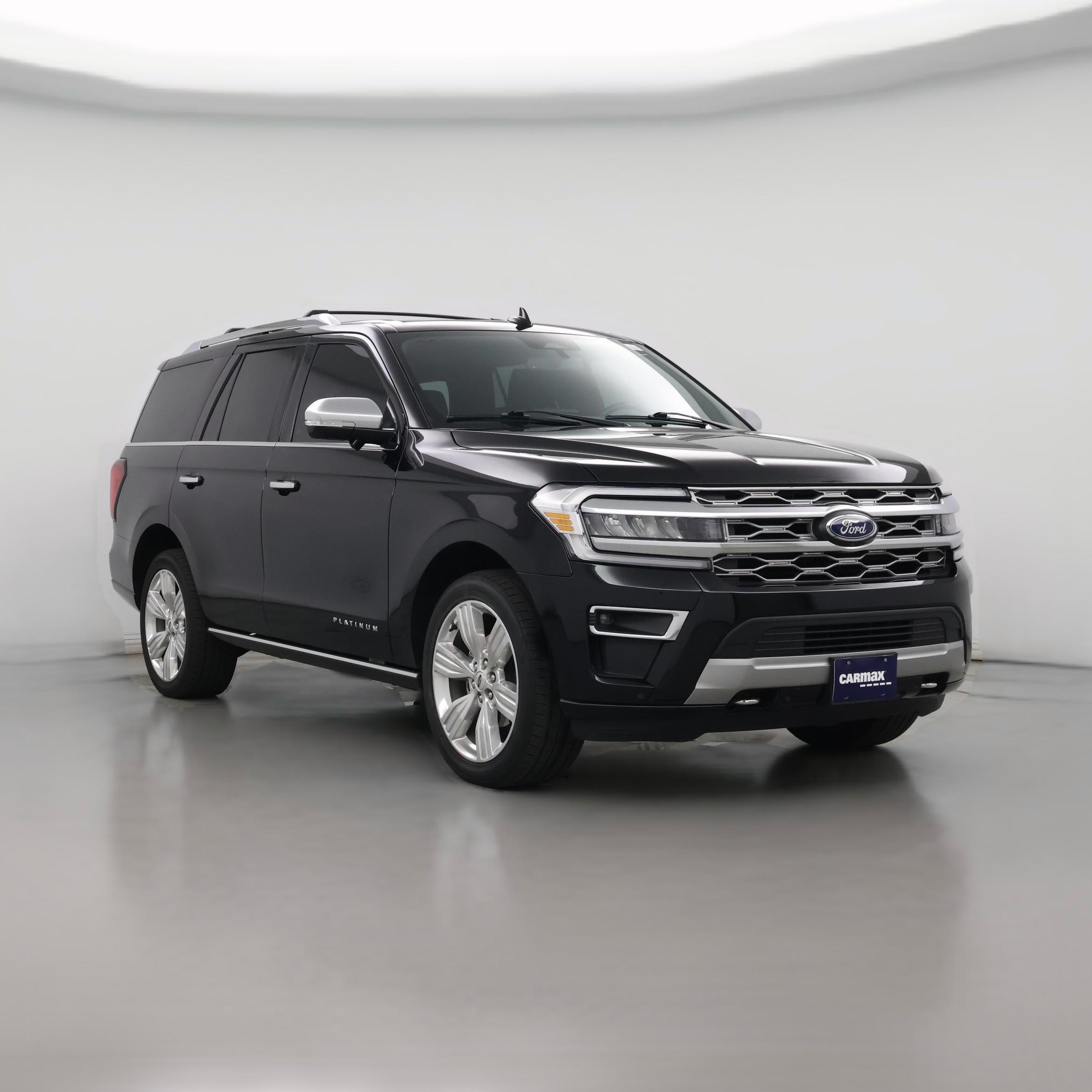 Thumbnail: 2023 Ford Expedition - 1