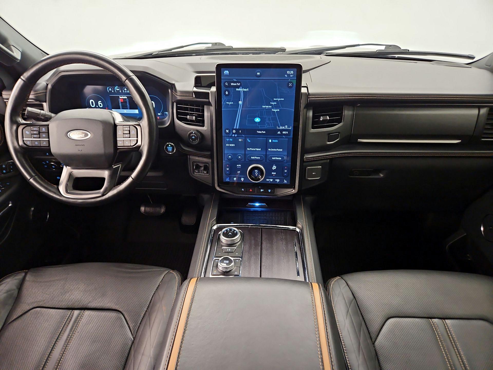 Thumbnail: 2023 Ford Expedition - 9