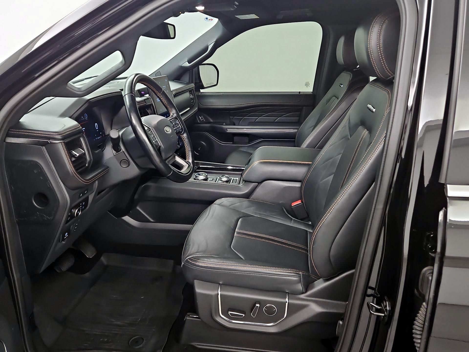 Thumbnail: 2023 Ford Expedition - 11