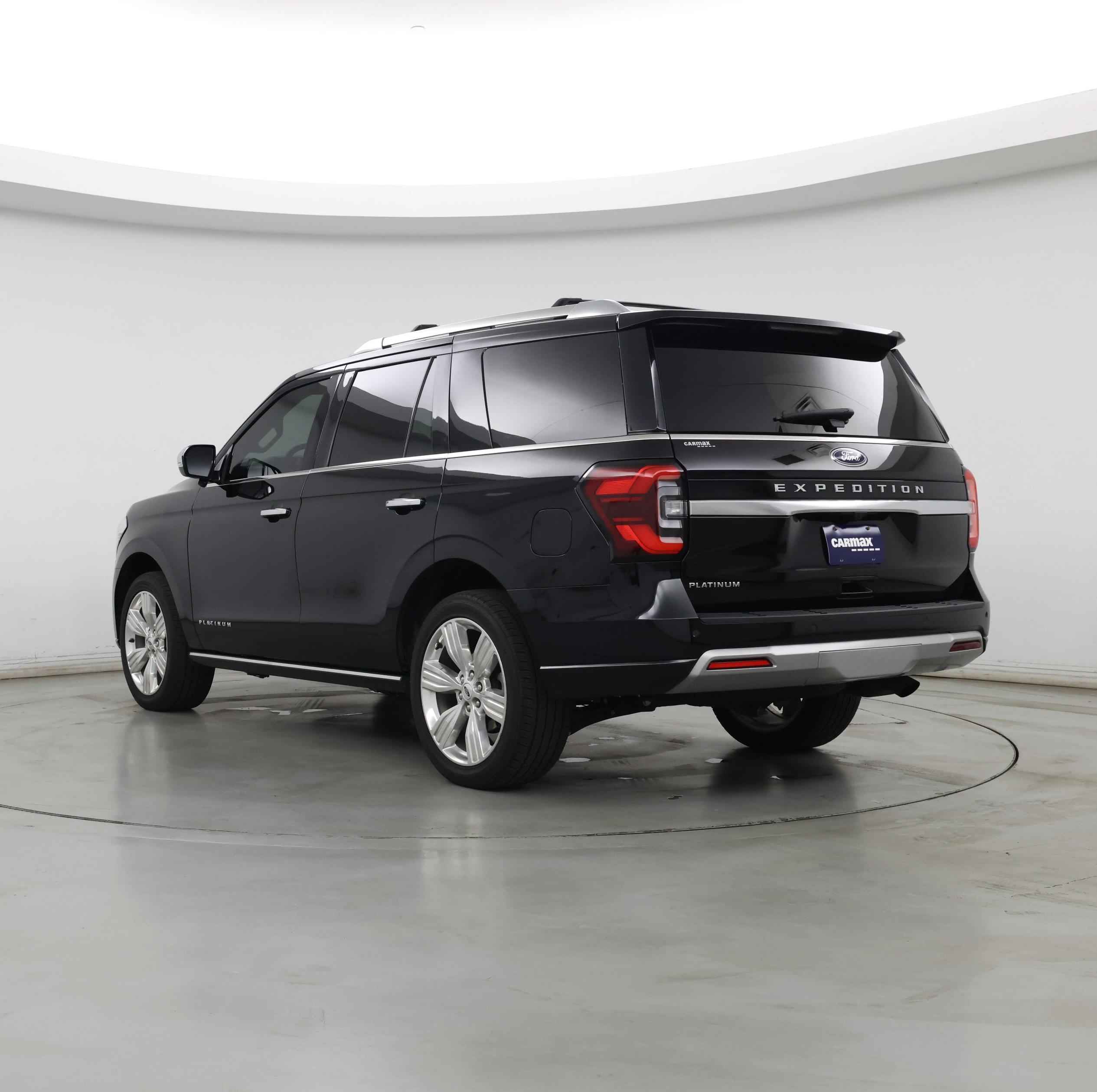 Thumbnail: 2023 Ford Expedition - 2