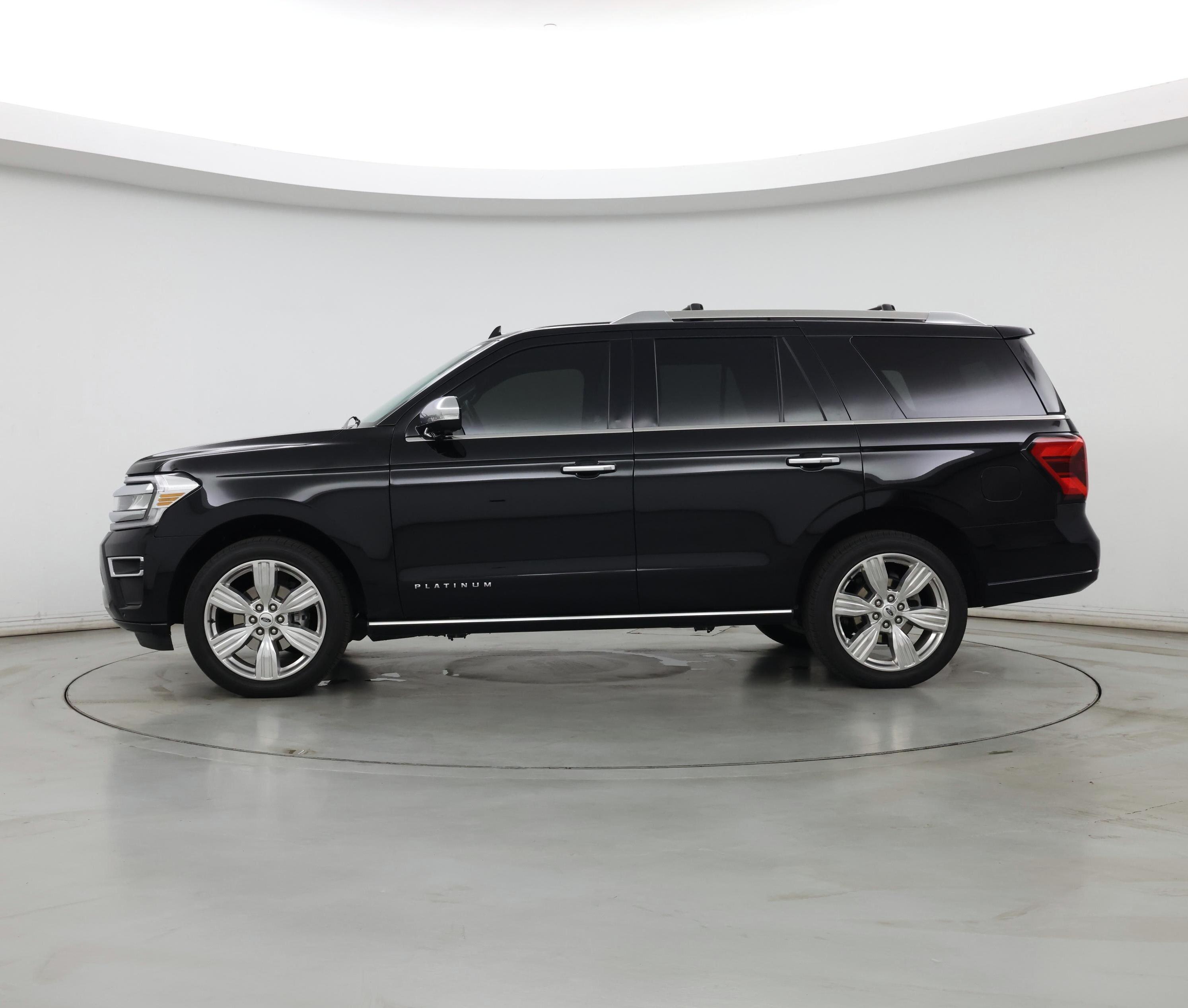 Thumbnail: 2023 Ford Expedition - 3