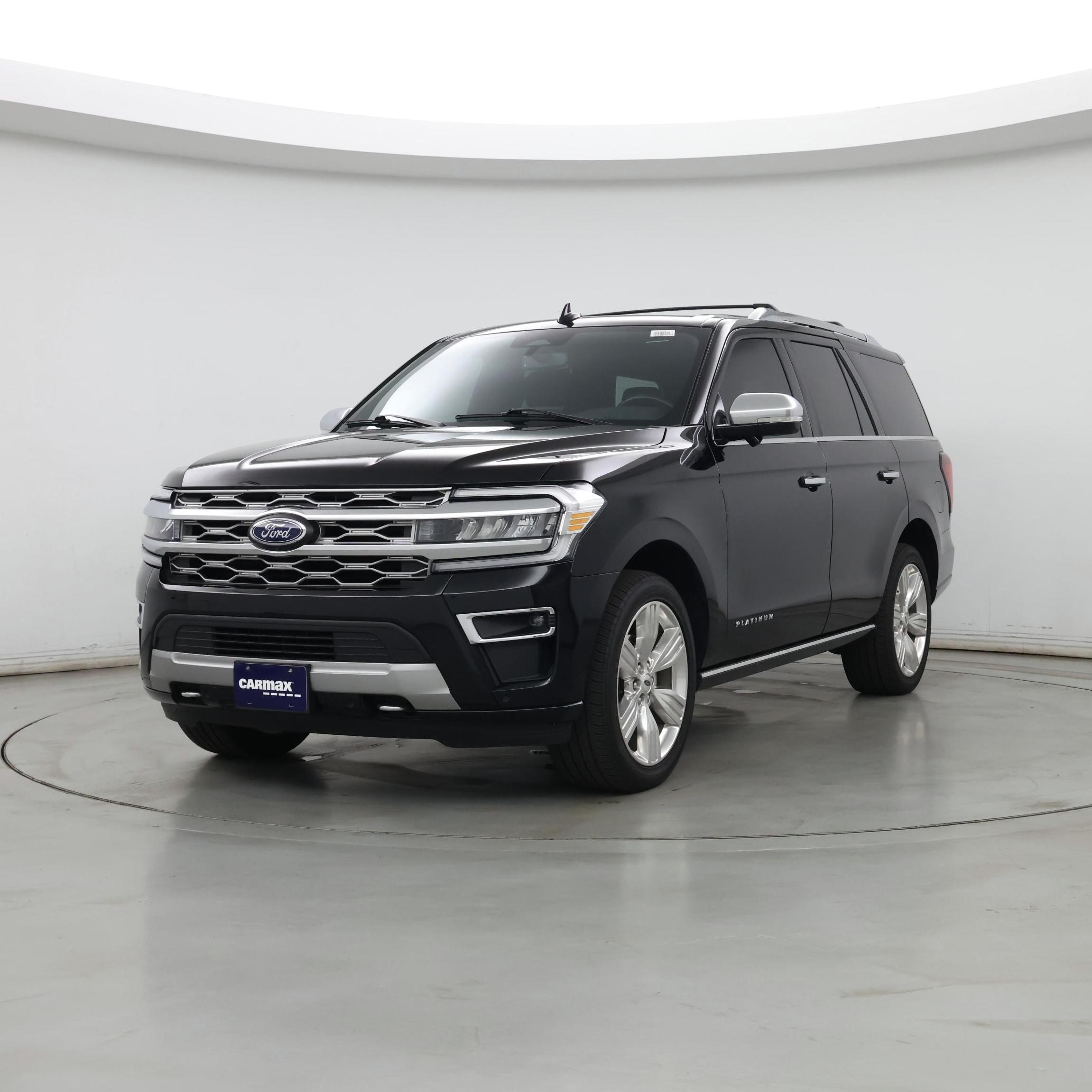 Thumbnail: 2023 Ford Expedition - 4