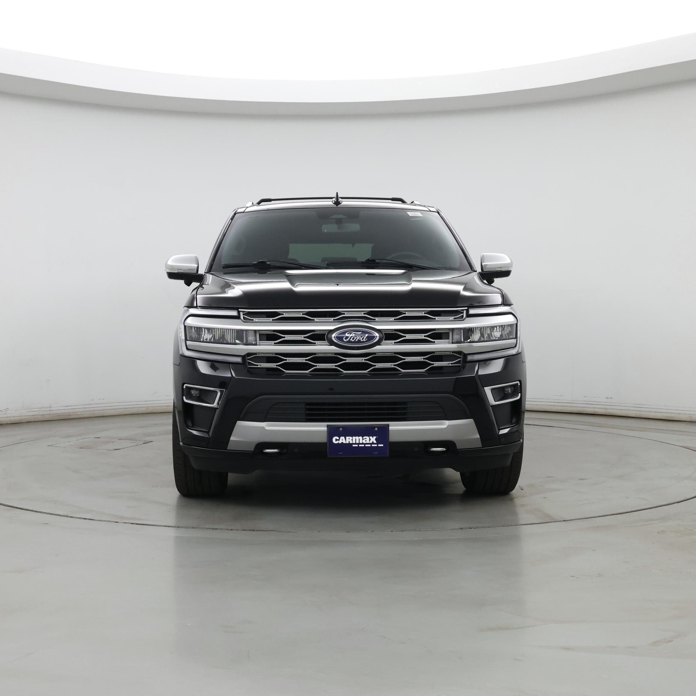 Thumbnail: 2023 Ford Expedition - 5