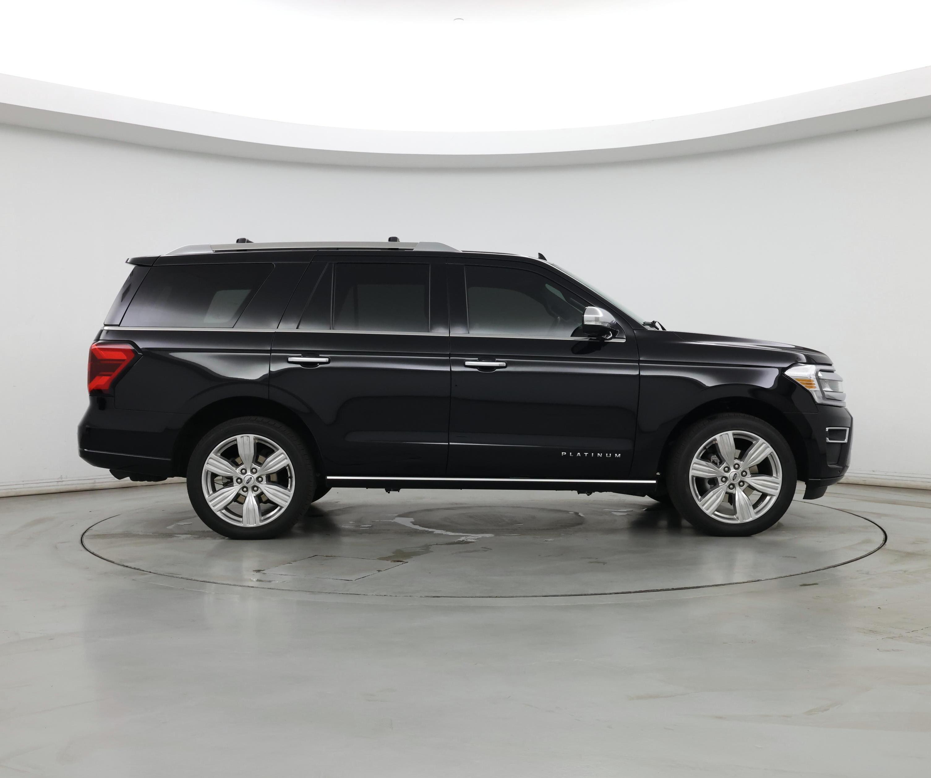 Thumbnail: 2023 Ford Expedition - 7