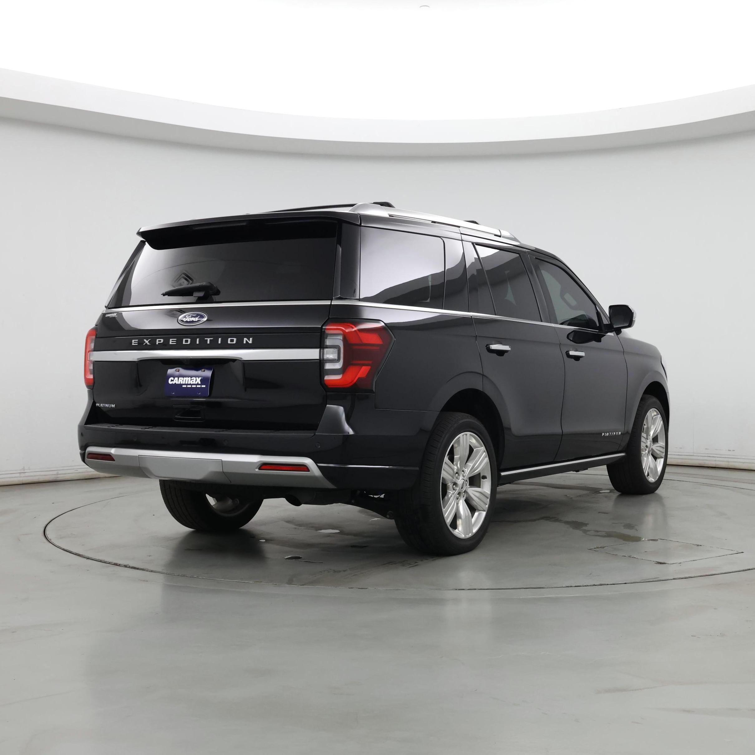 Thumbnail: 2023 Ford Expedition - 8
