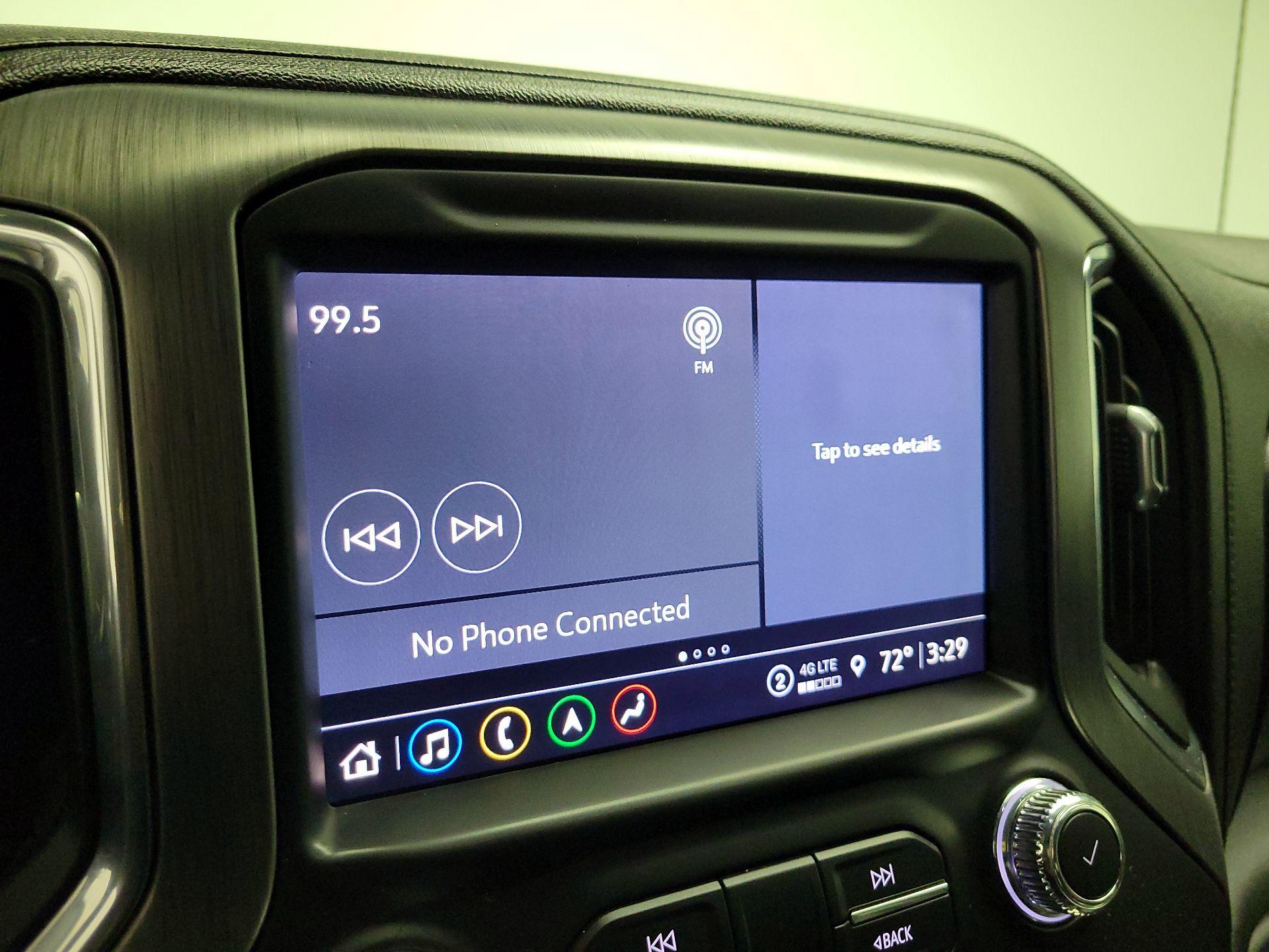 Thumbnail: 2021 GMC Sierra 1500 - 15