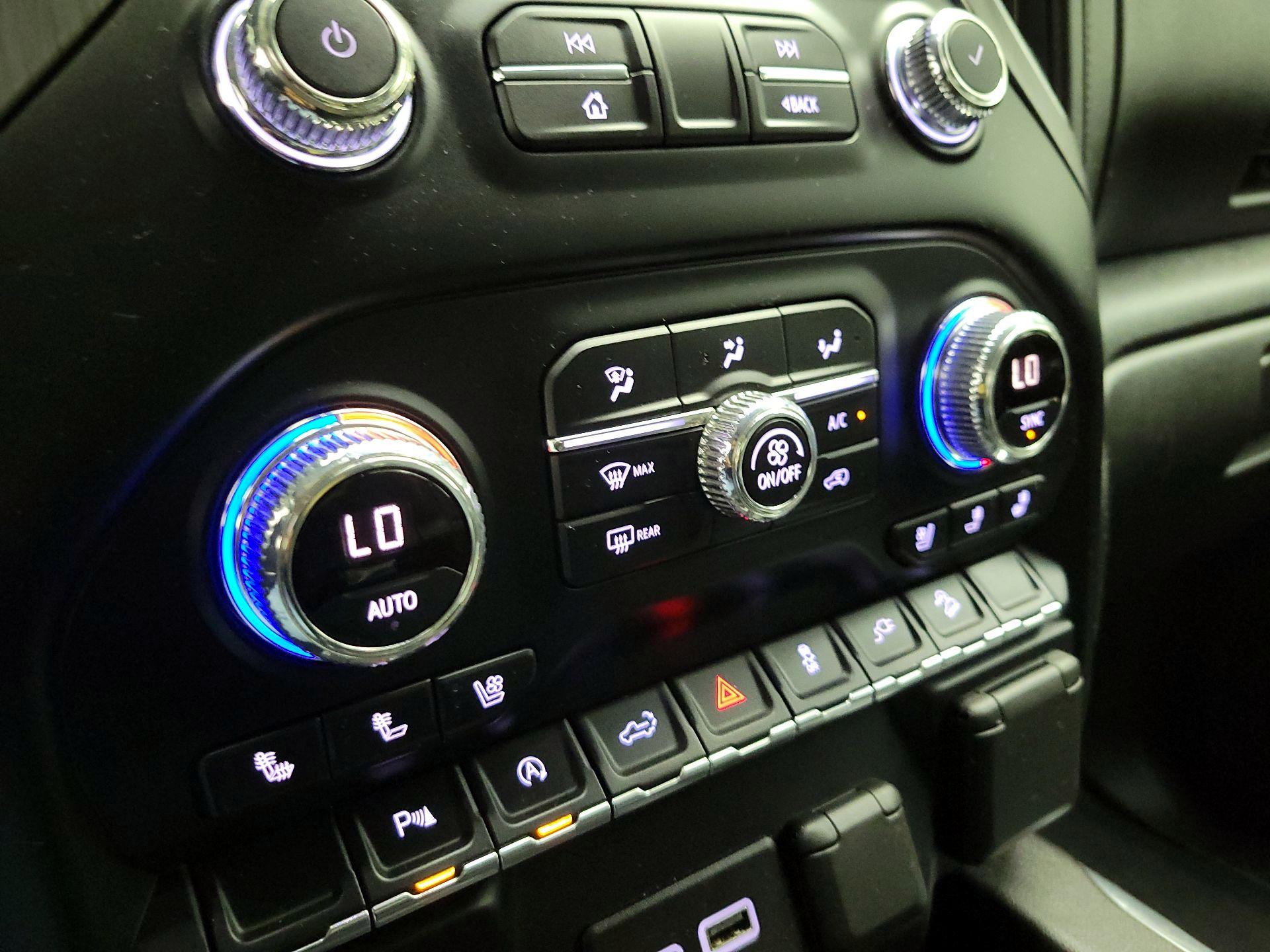 Thumbnail: 2021 GMC Sierra 1500 - 16