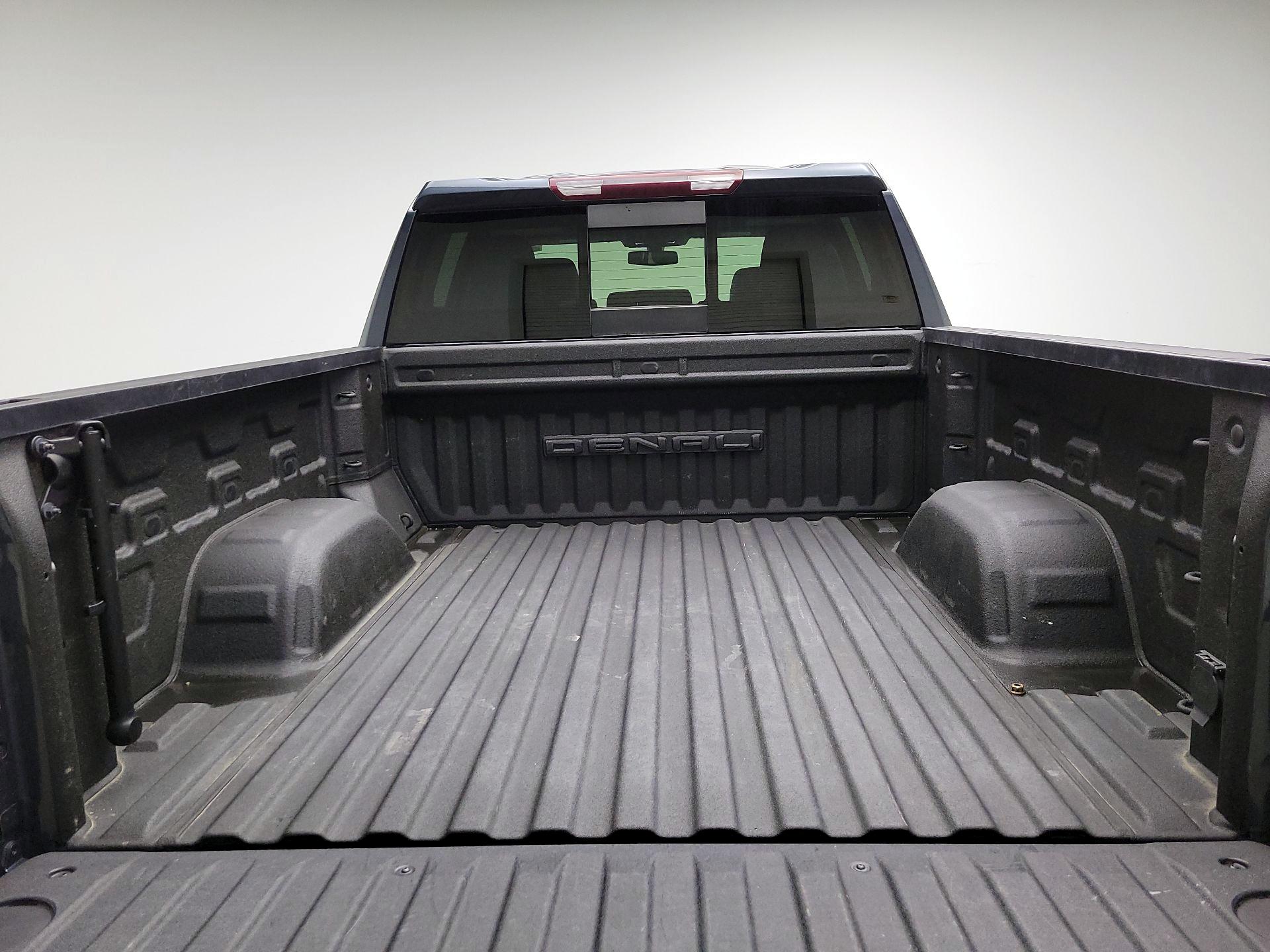 Thumbnail: 2021 GMC Sierra 1500 - 20