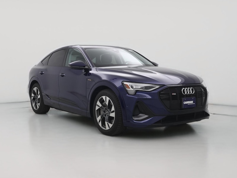 2022 Audi e-tron S Premium -
                  Hillside, IL