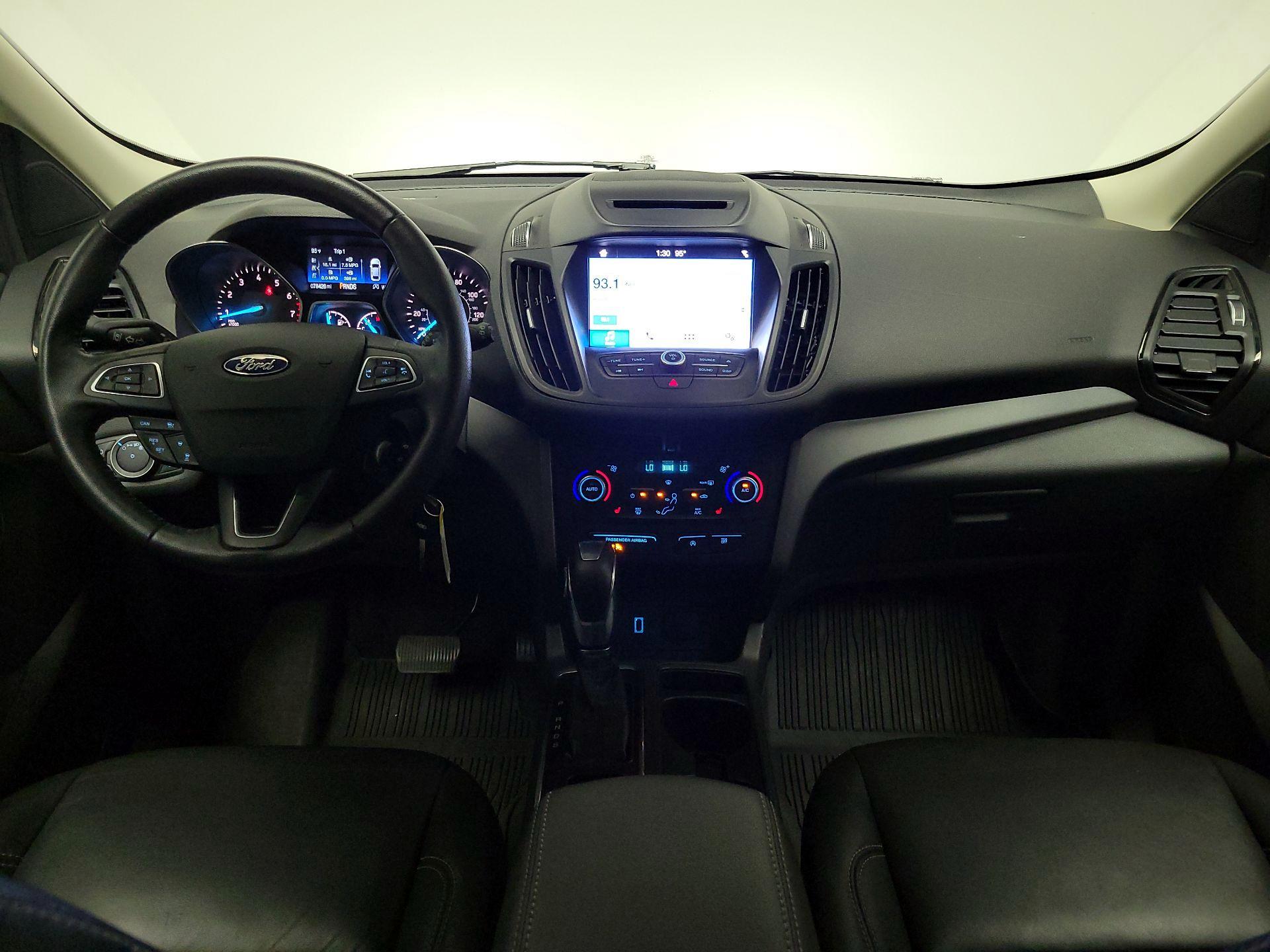 Thumbnail: 2018 Ford Escape - 9