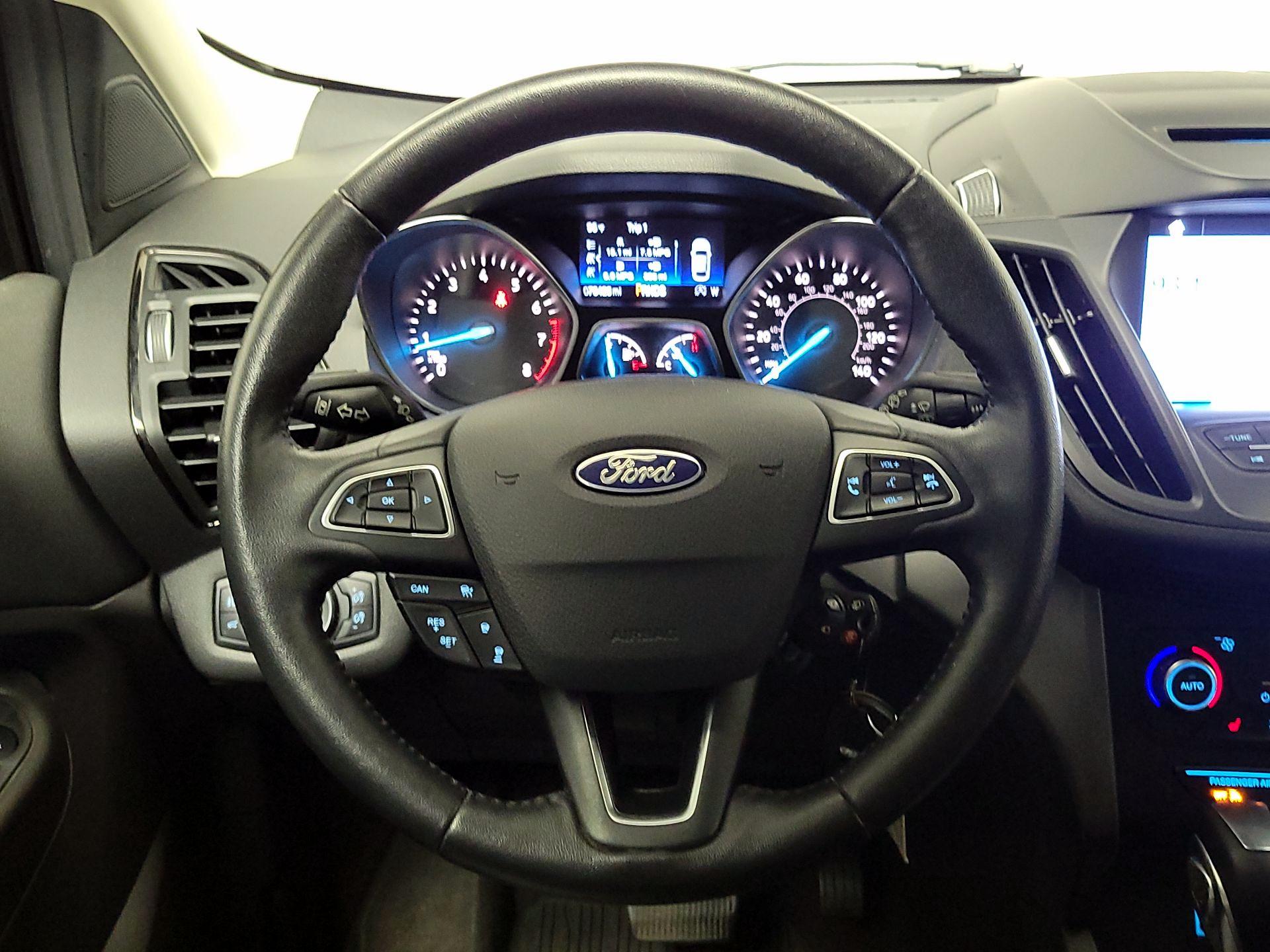 Thumbnail: 2018 Ford Escape - 10